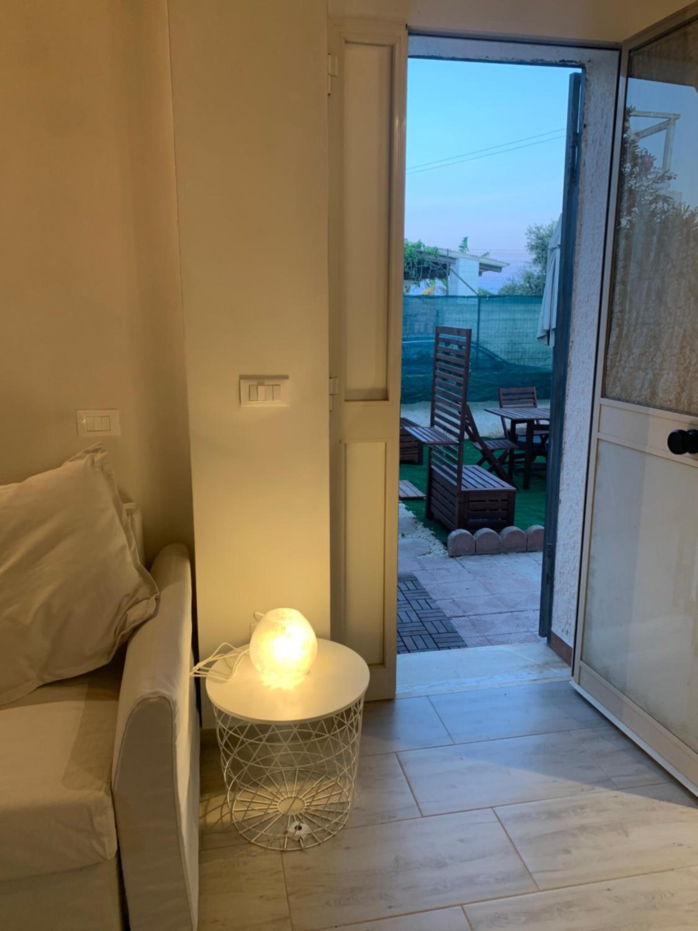 Double Room with Garden View - Photo 32