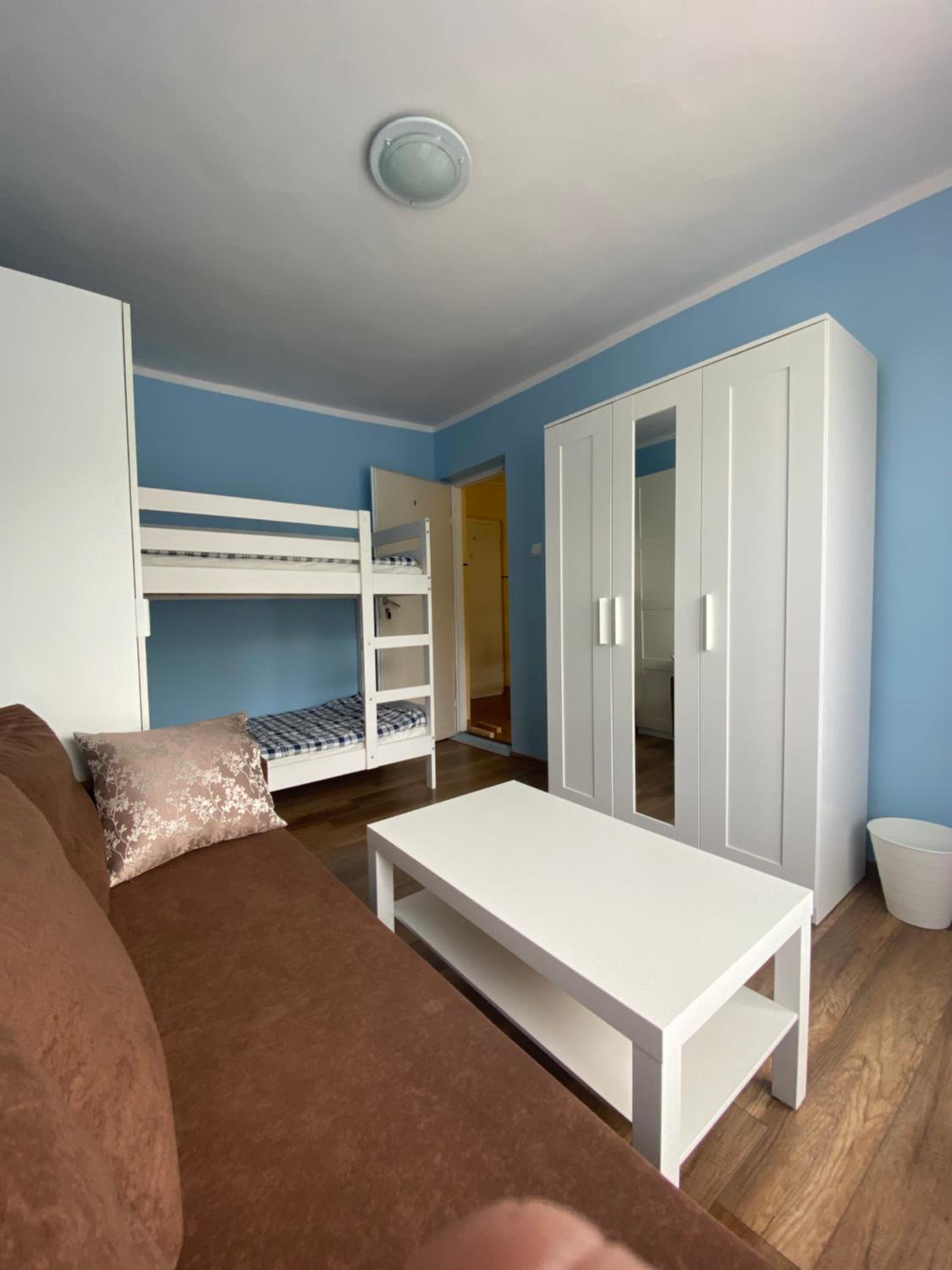 Quadruple Room photo 3