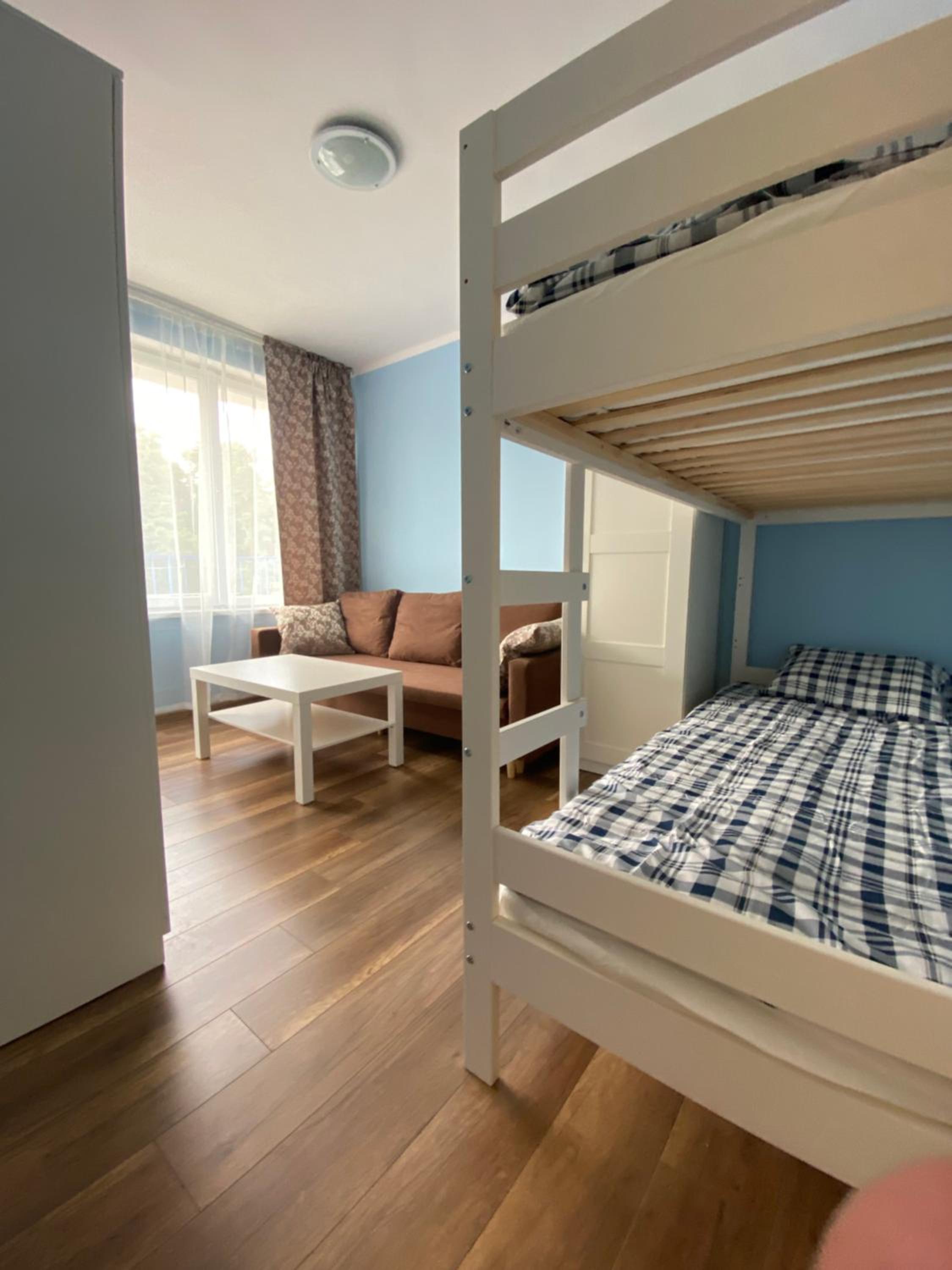 Quadruple Room photo 3