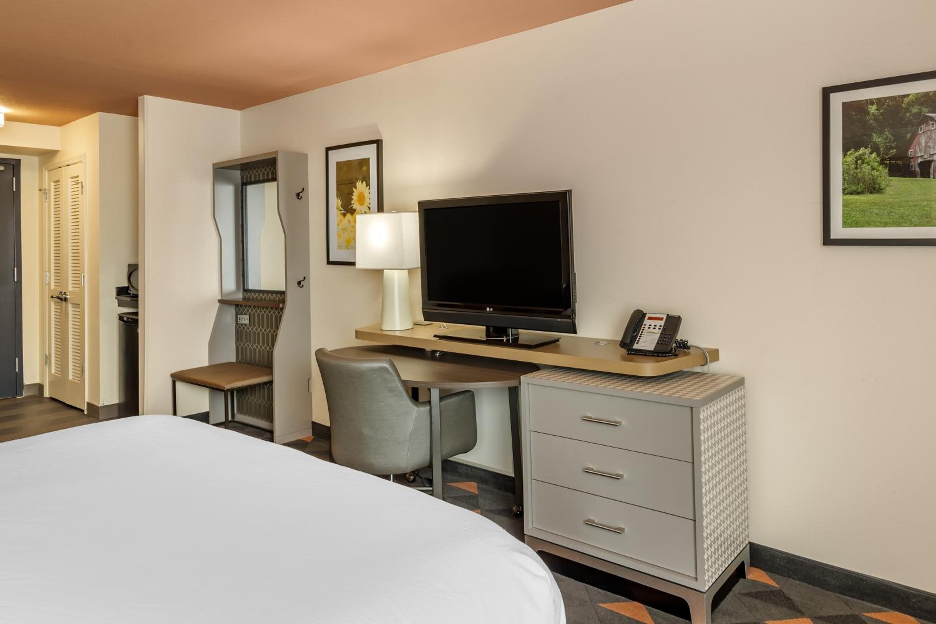 Standard Room - Photo 6