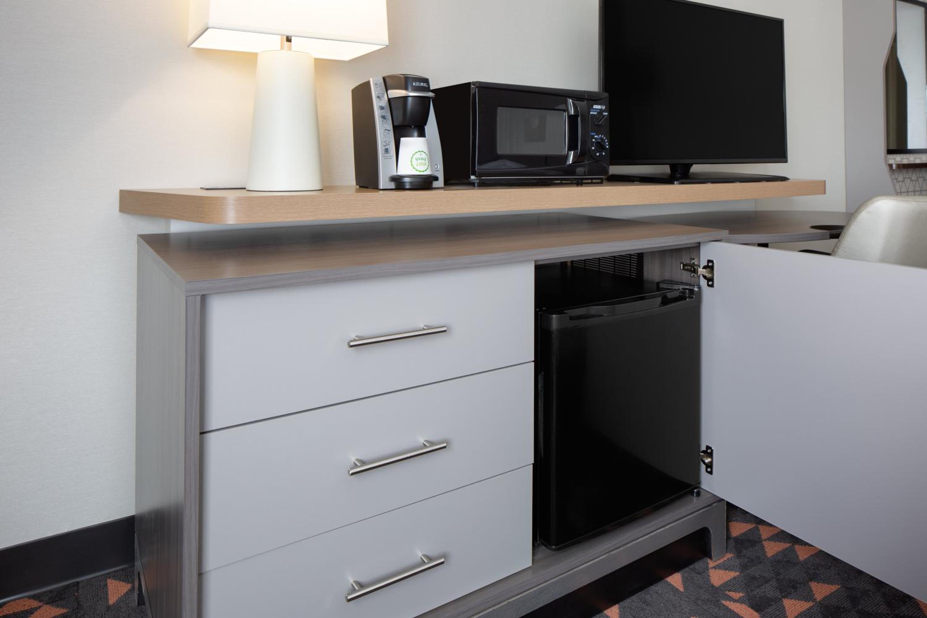 Holiday Inn Hasbrouck Heights-Meadowlands by IHG, Zdjęcie 3