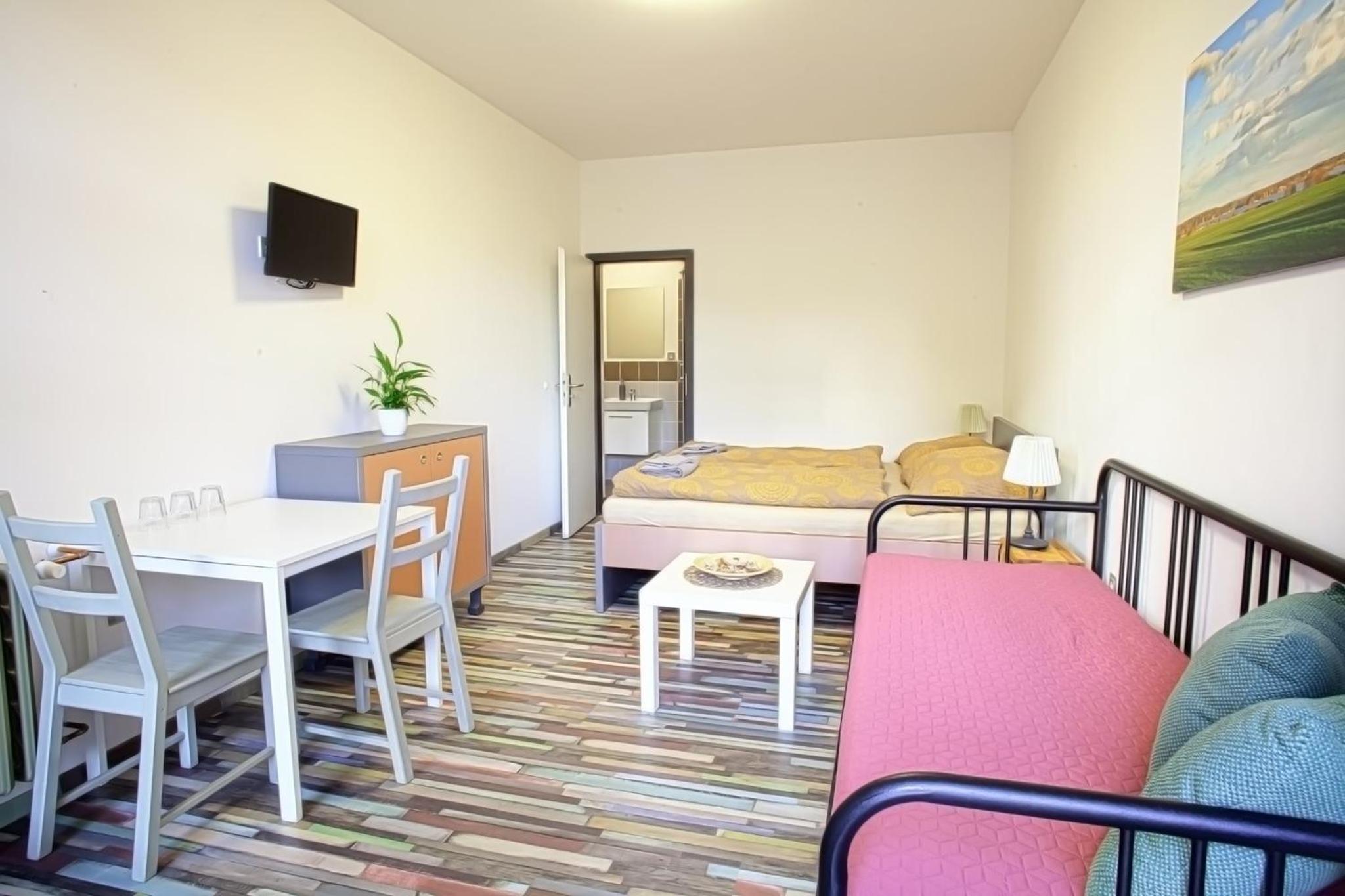 Double Room with Private Bathroom 10 - Photo 4