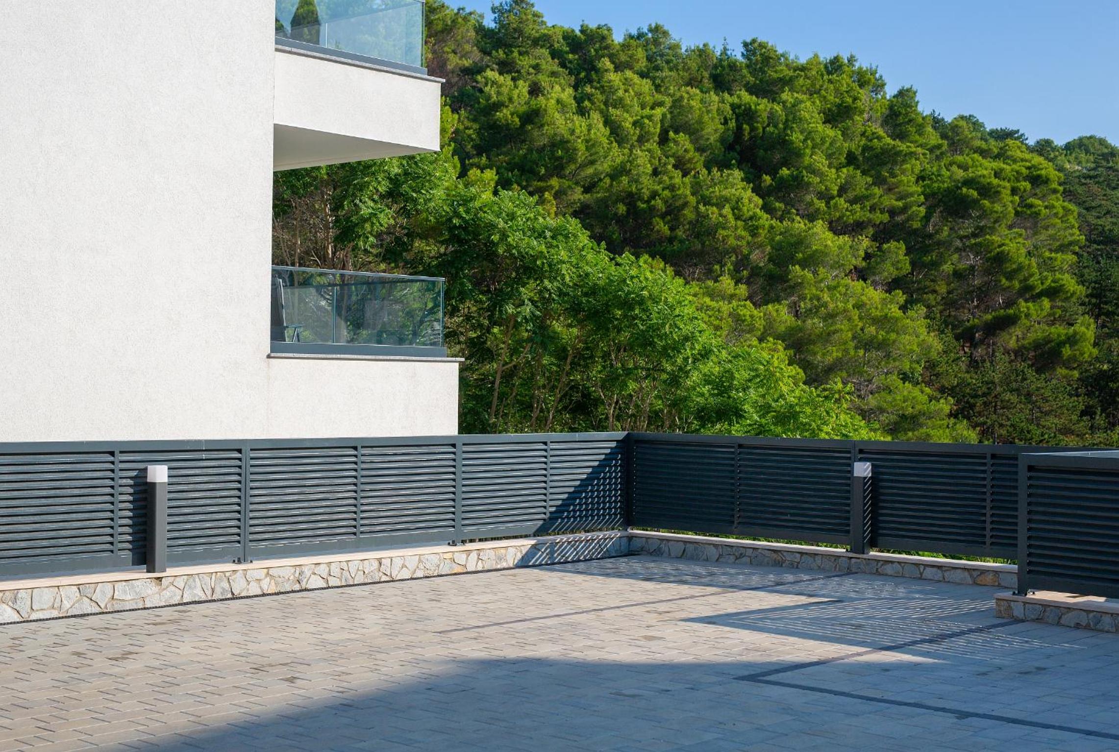 Apartment with Sea View photo 2
