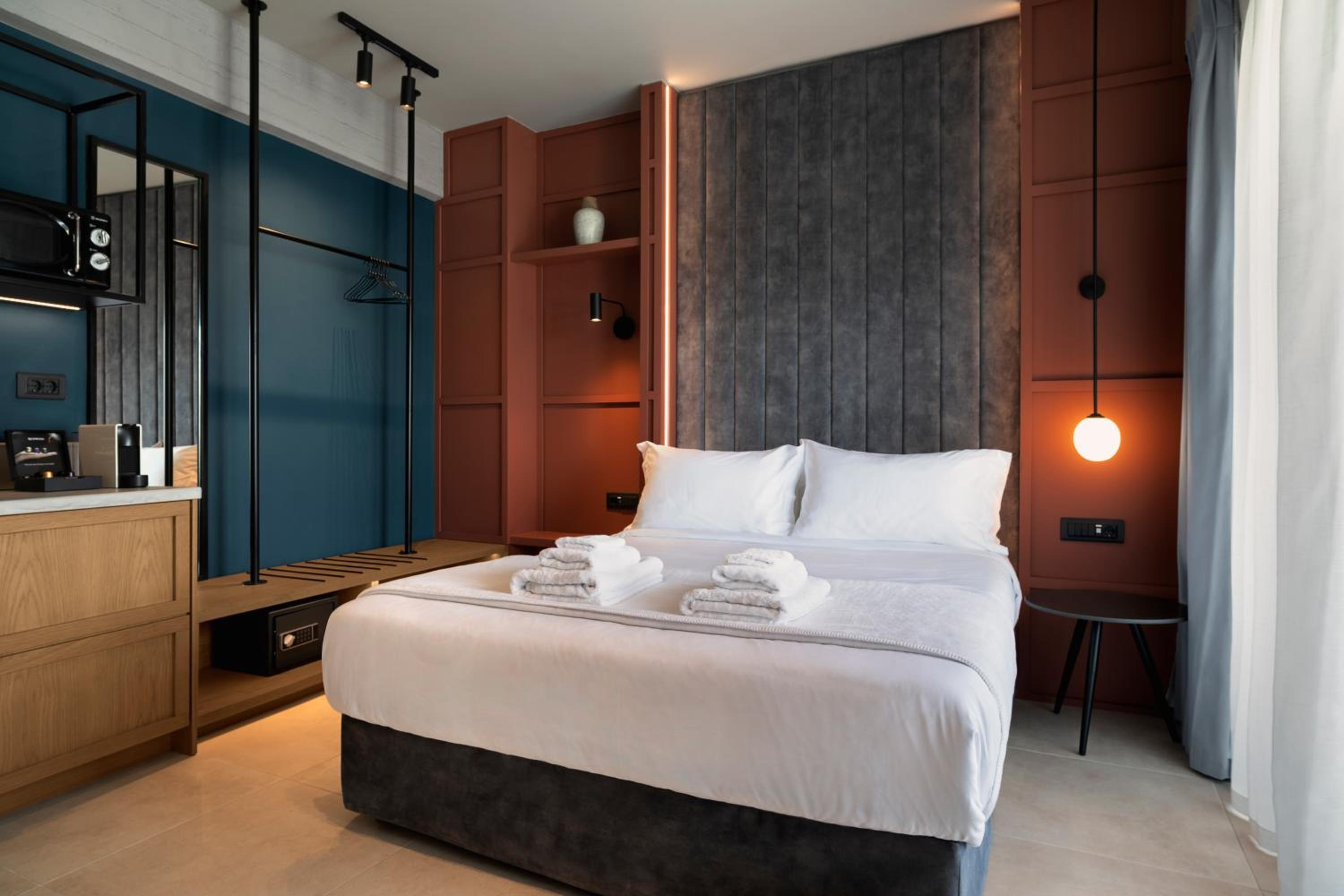 Junior Suite With Balcony photo 2