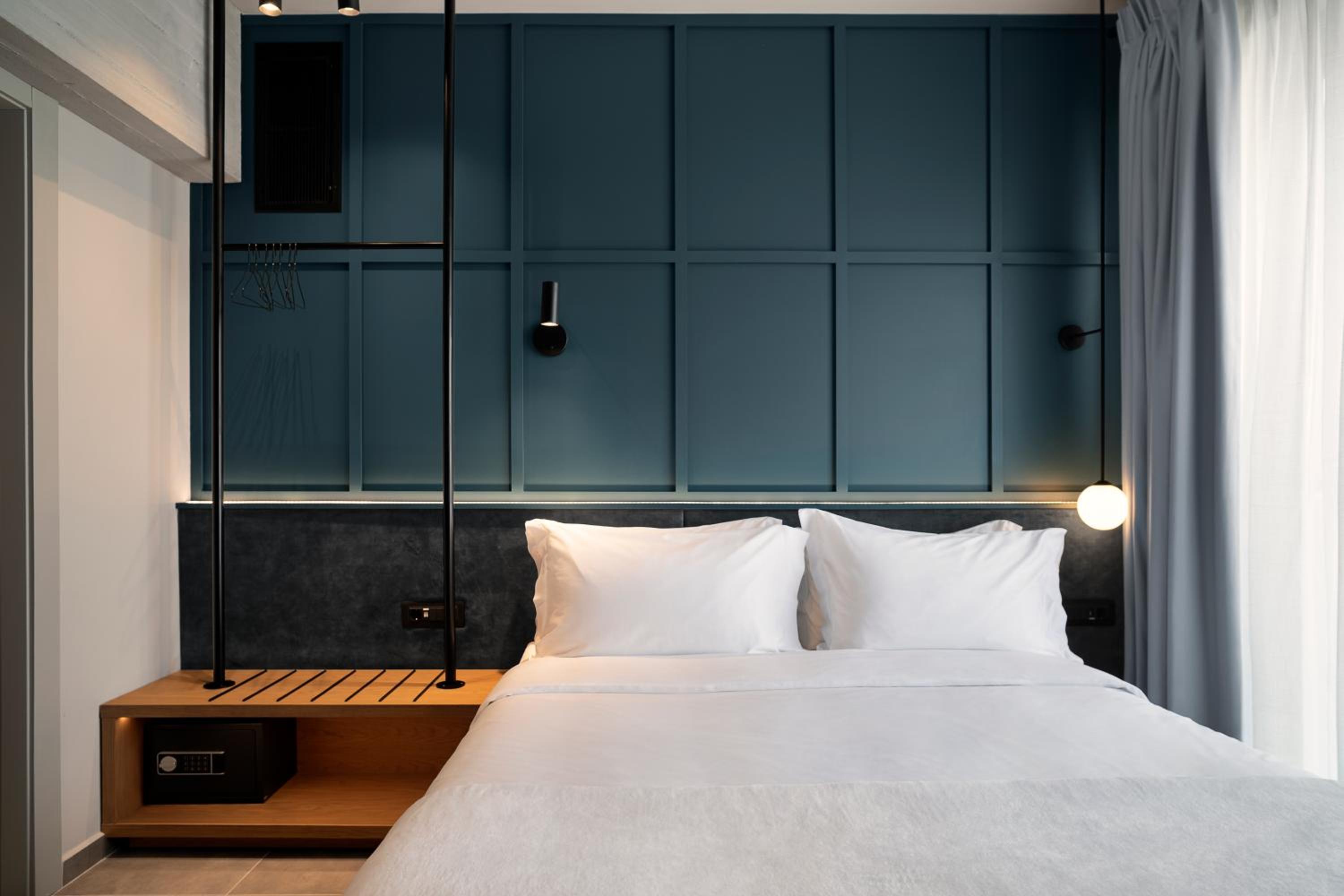 Junior Suite With Balcony photo 3