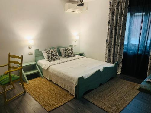 Double Room with Private Bathroom photo 1