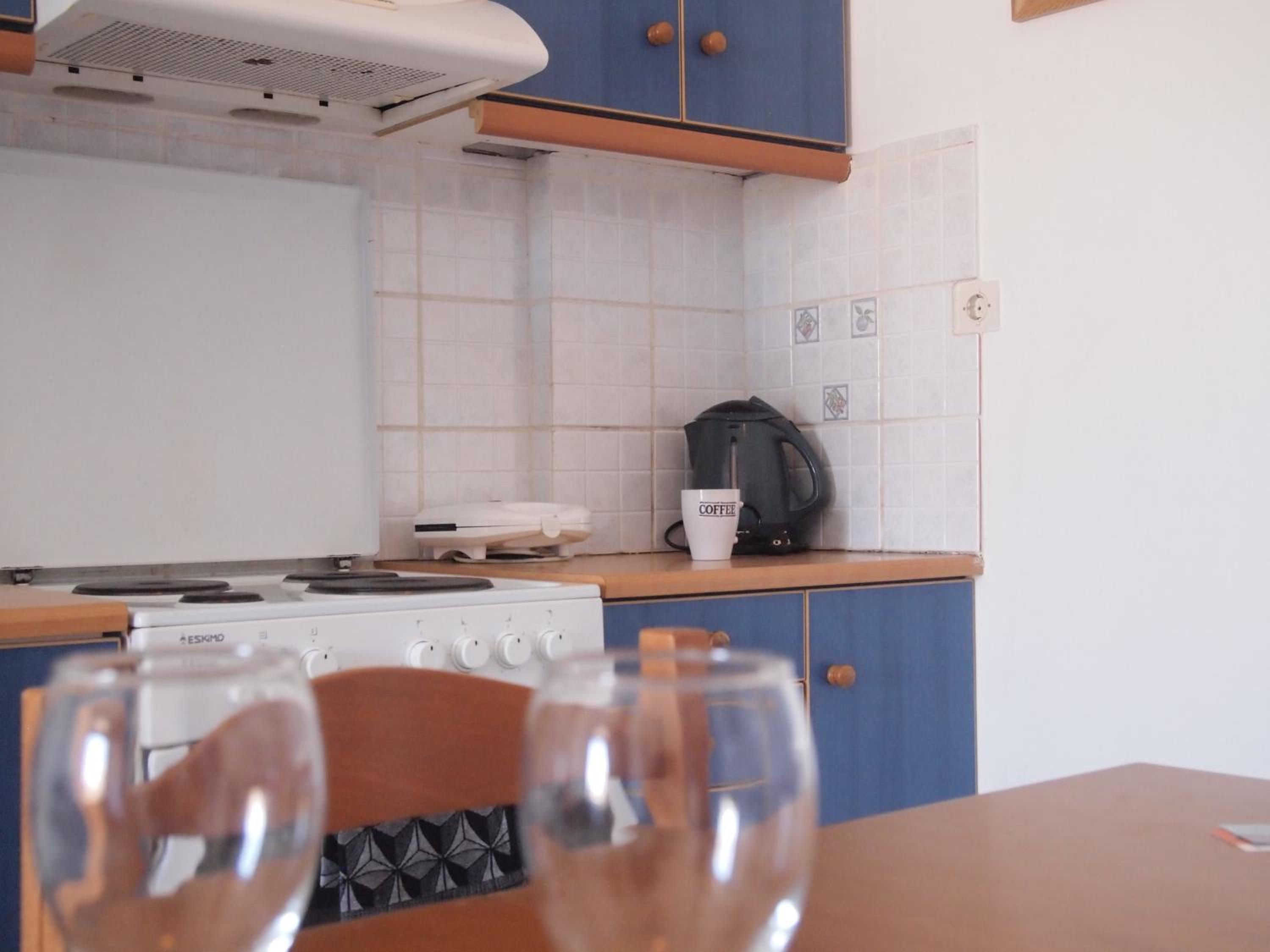 One-Bedroom Apartment with Sea View photo 3