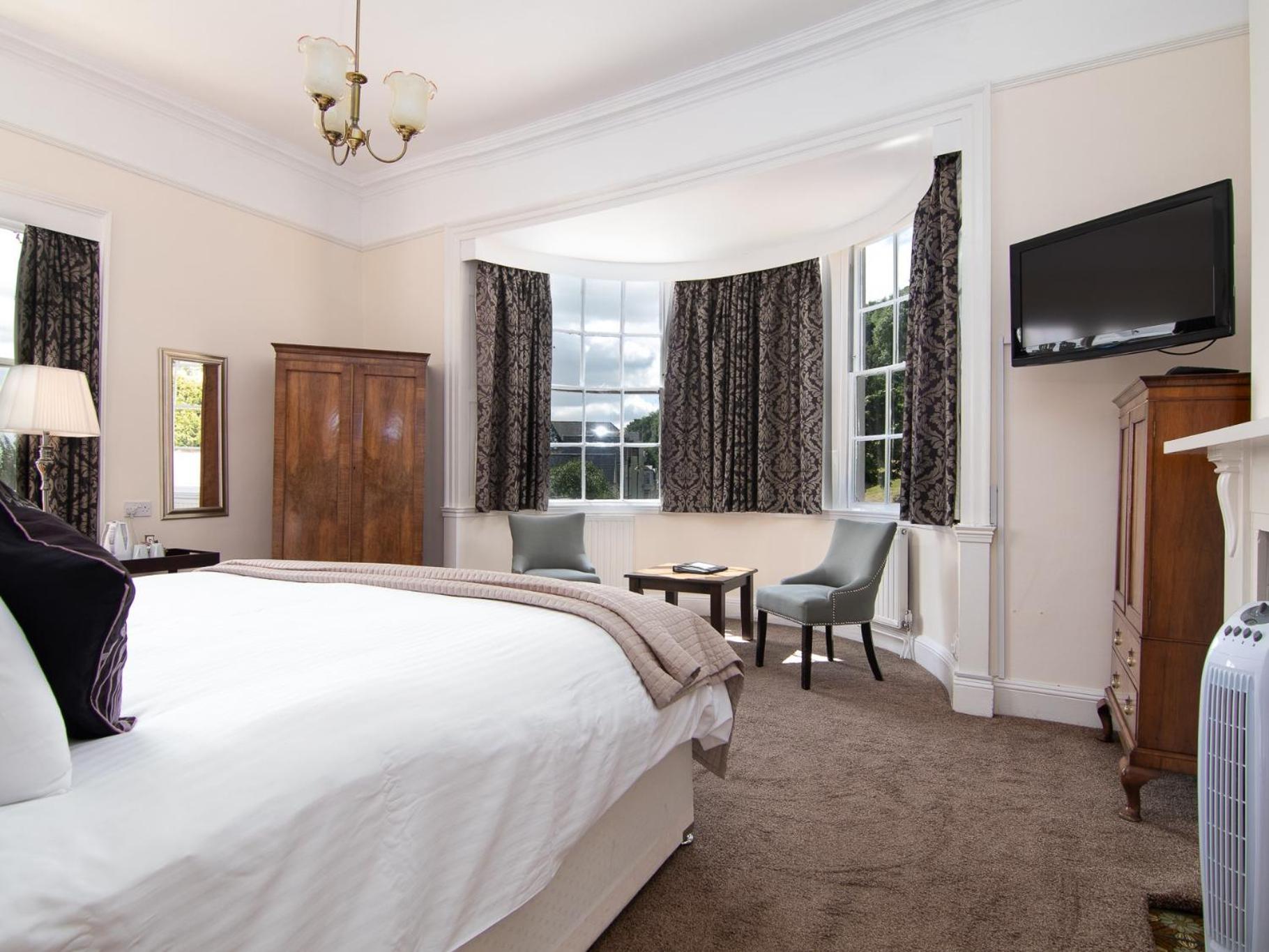 Deluxe Double Room - Photo 1