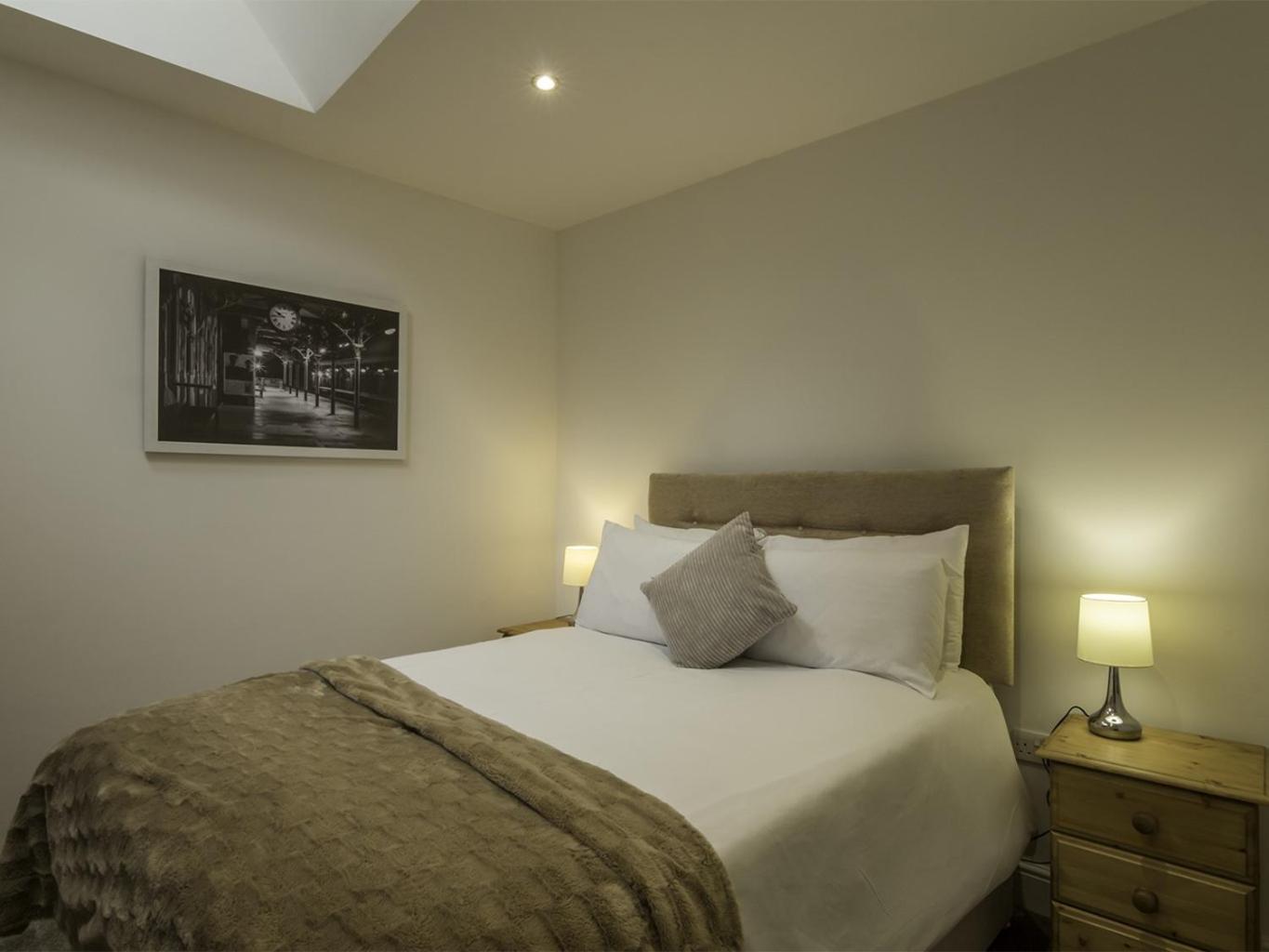 Economy Double Room - Photo 6