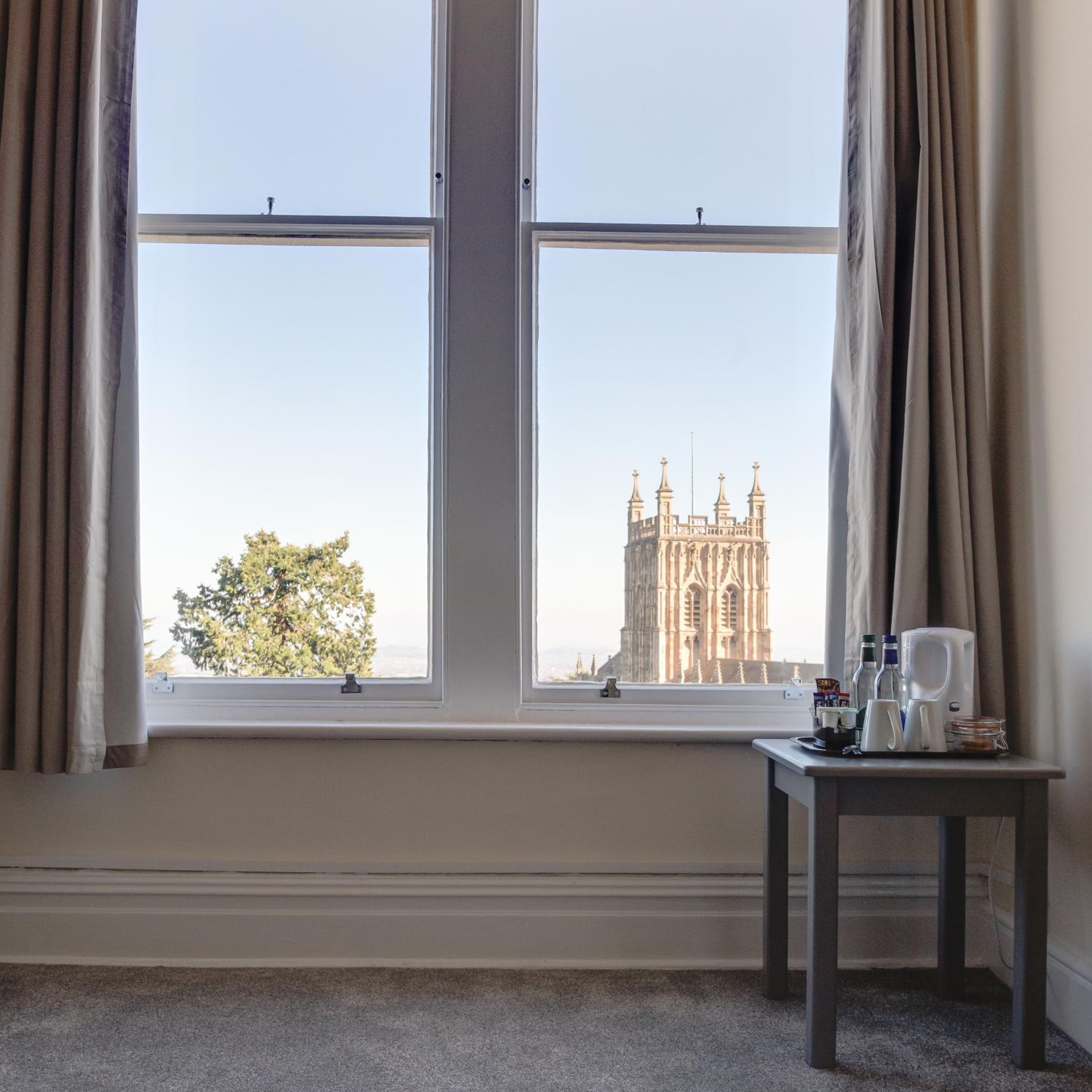 Deluxe Double Room - Photo 9
