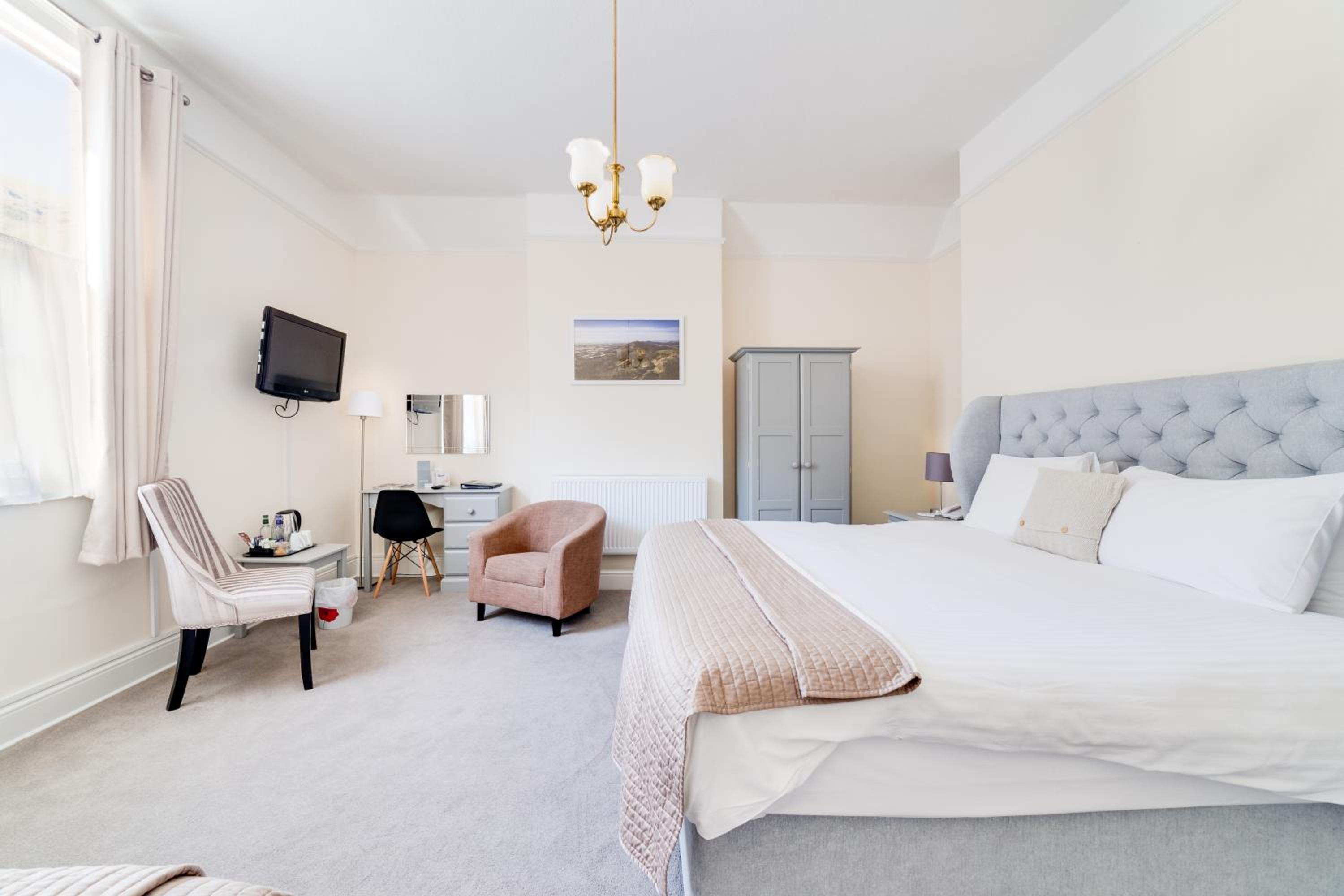 Family Suite - Photo 3