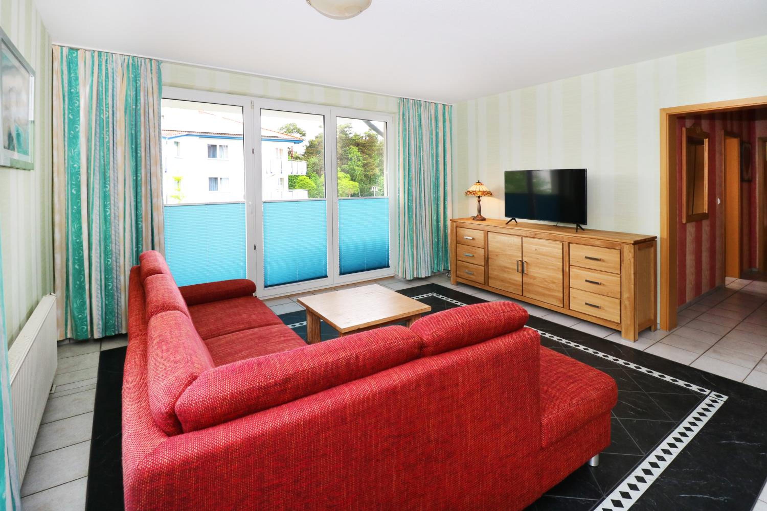 Standard Apartment photo 3