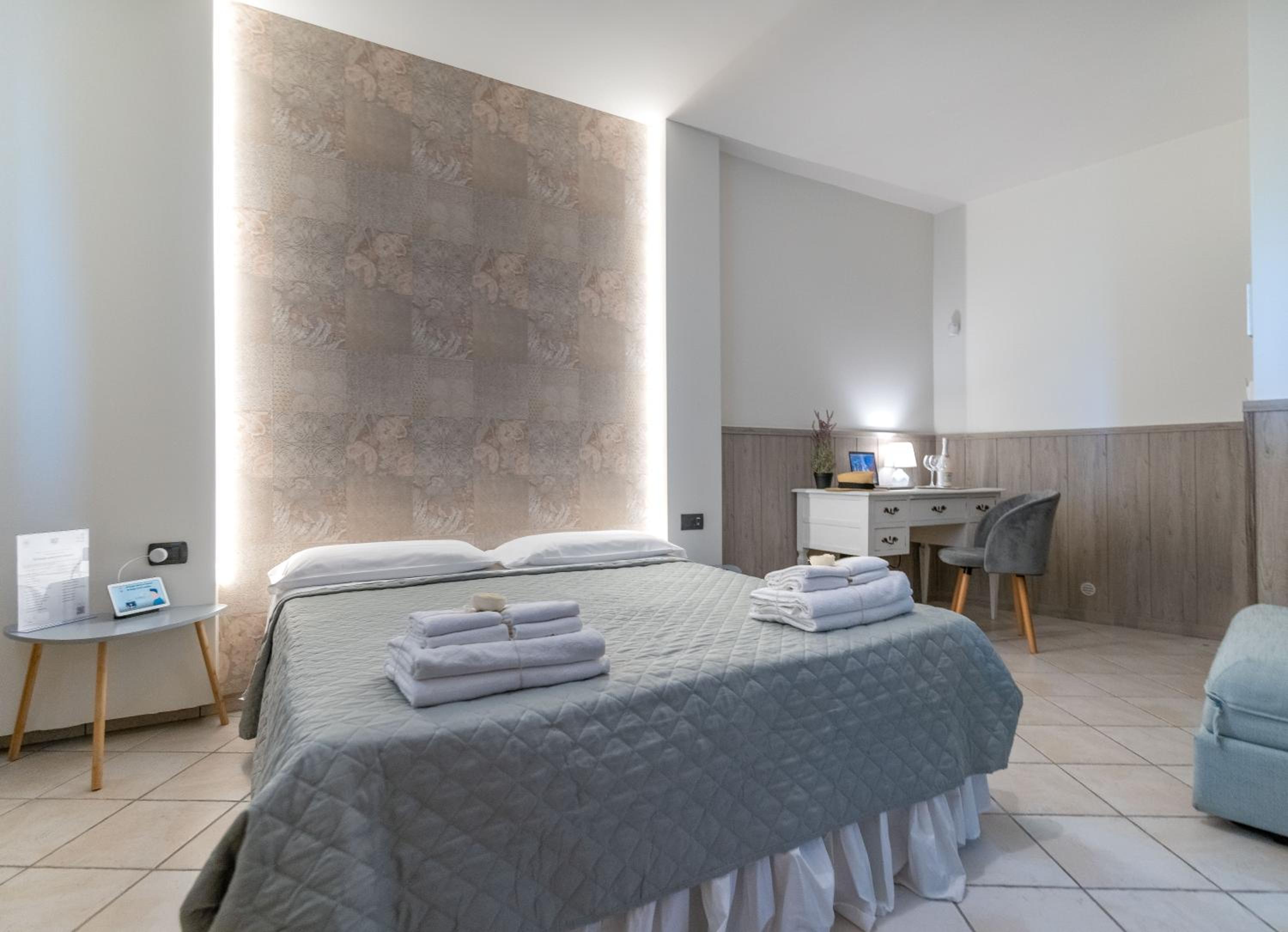 Triple Room with Garden View - Photo 42