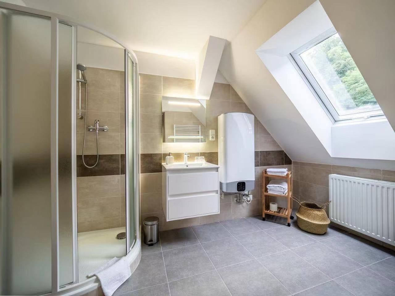 Double or Twin Room photo 2
