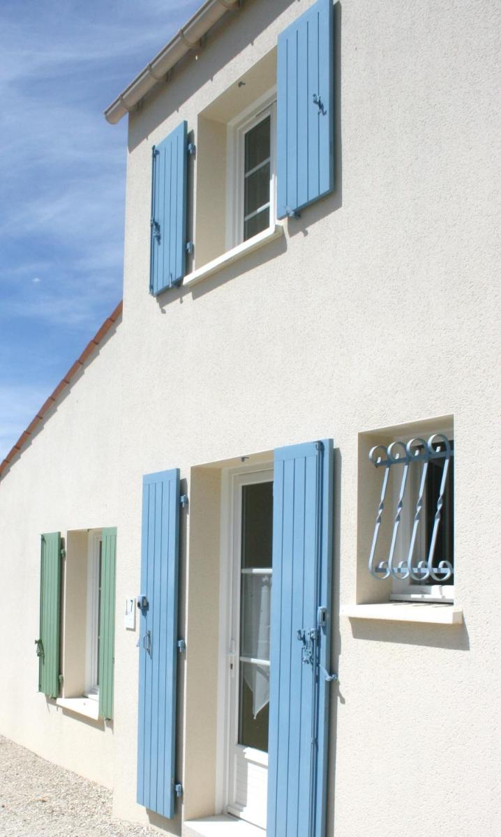 Villa 7 "AU FIL DES BALADES" photo 3