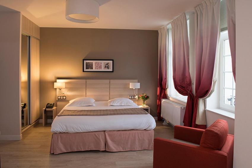 Prestige Suite - Photo 1