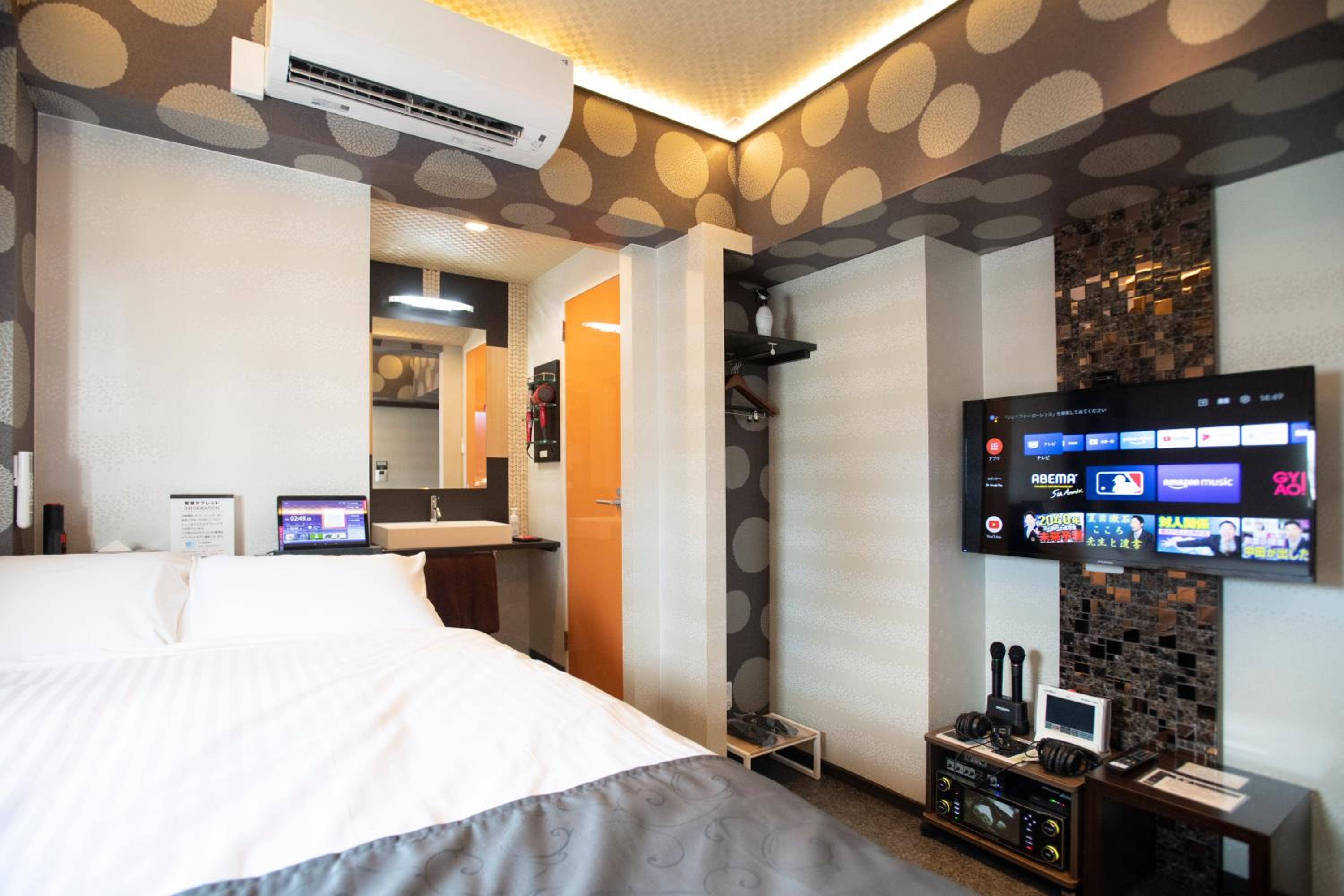 Deluxe Double Room - Photo 1
