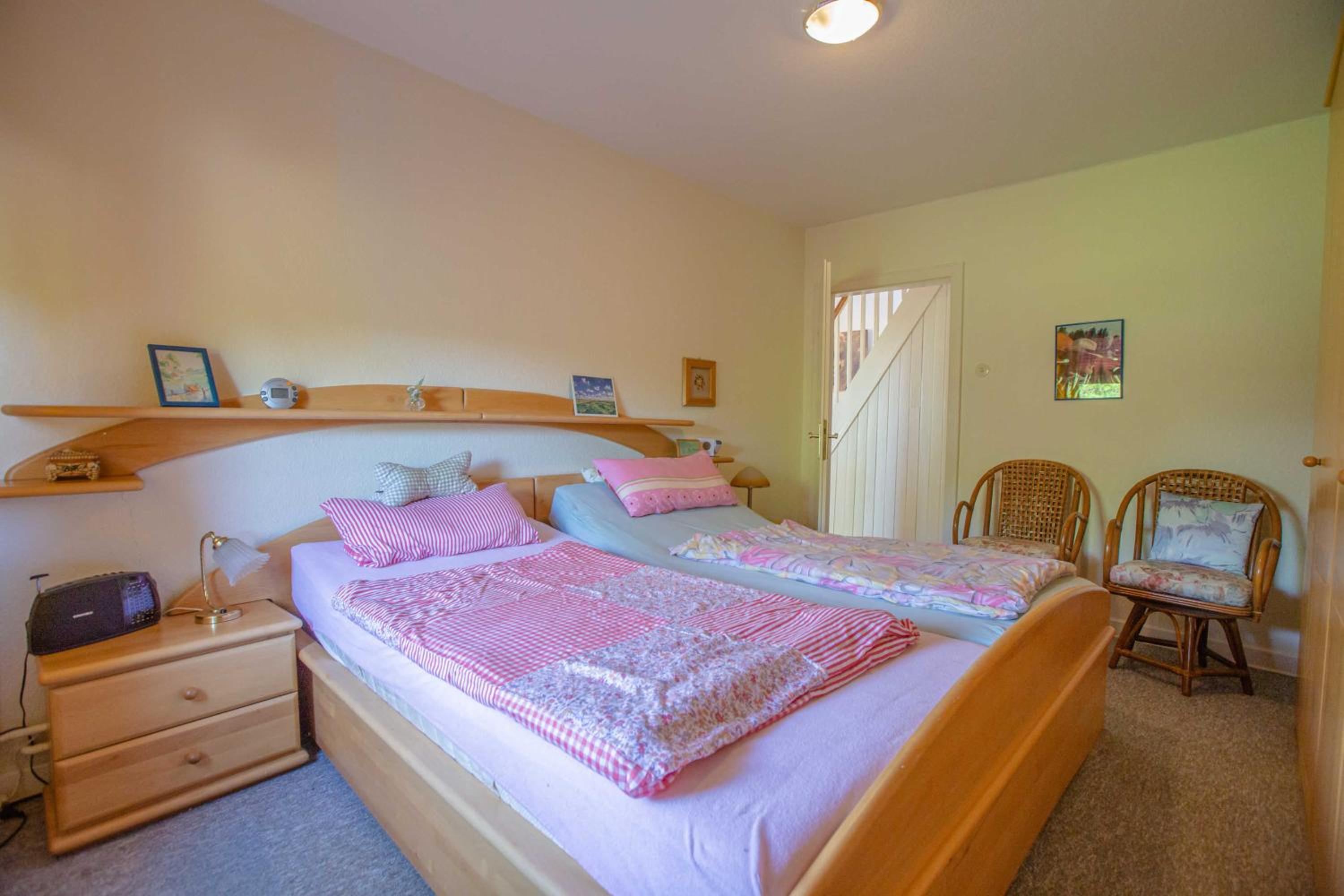 Four-Bedroom House photo 1