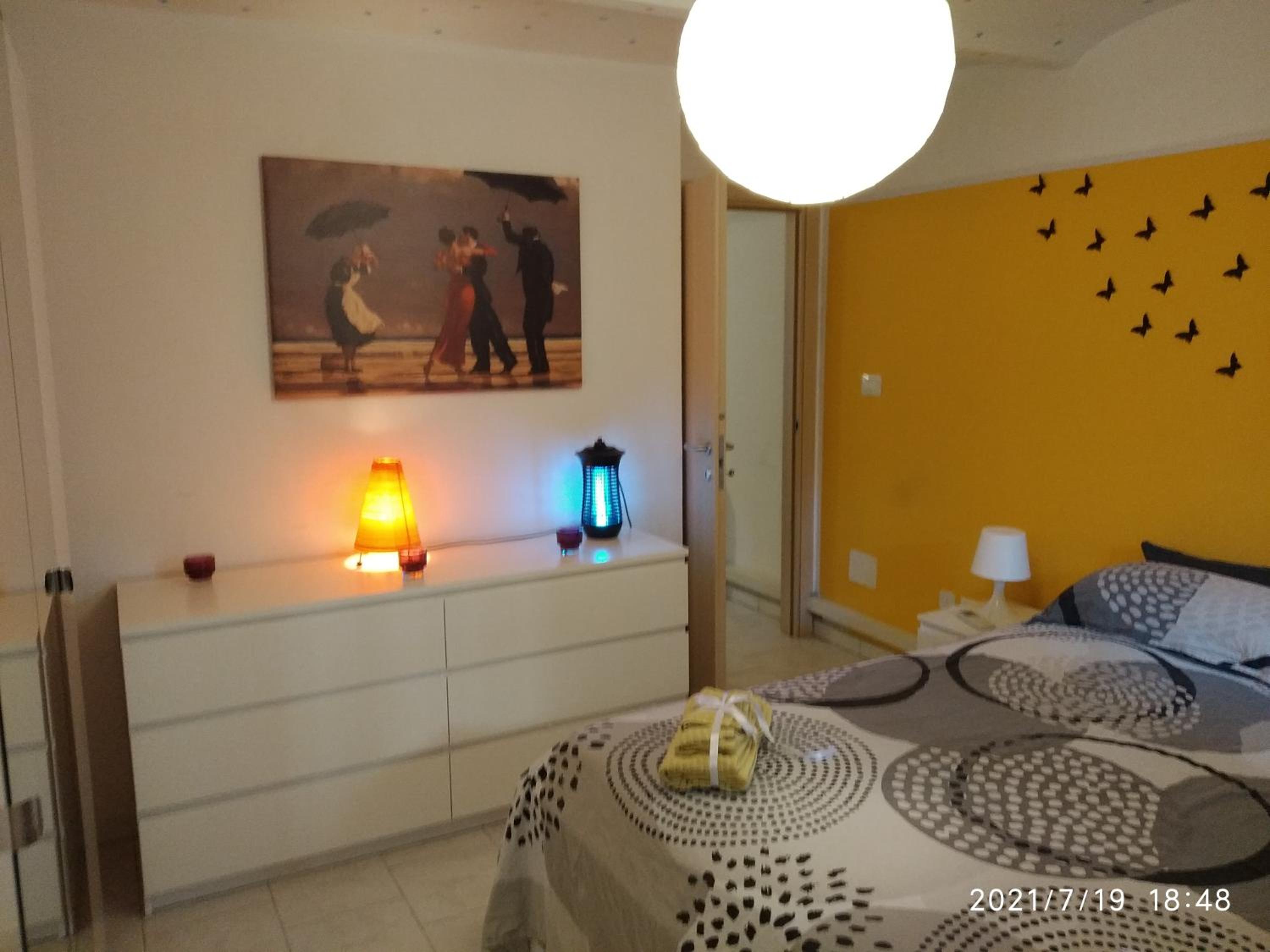 One-Bedroom Apartment - Photo 26