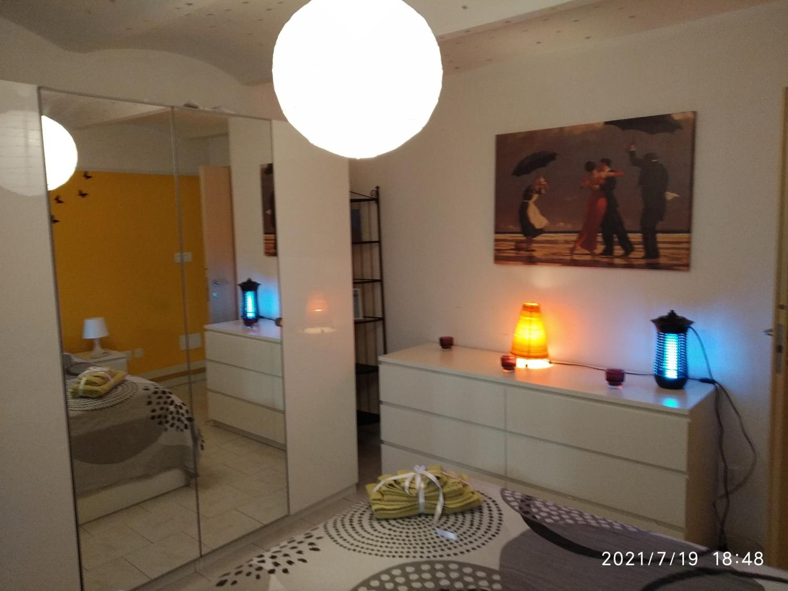 One-Bedroom Apartment - Photo 7