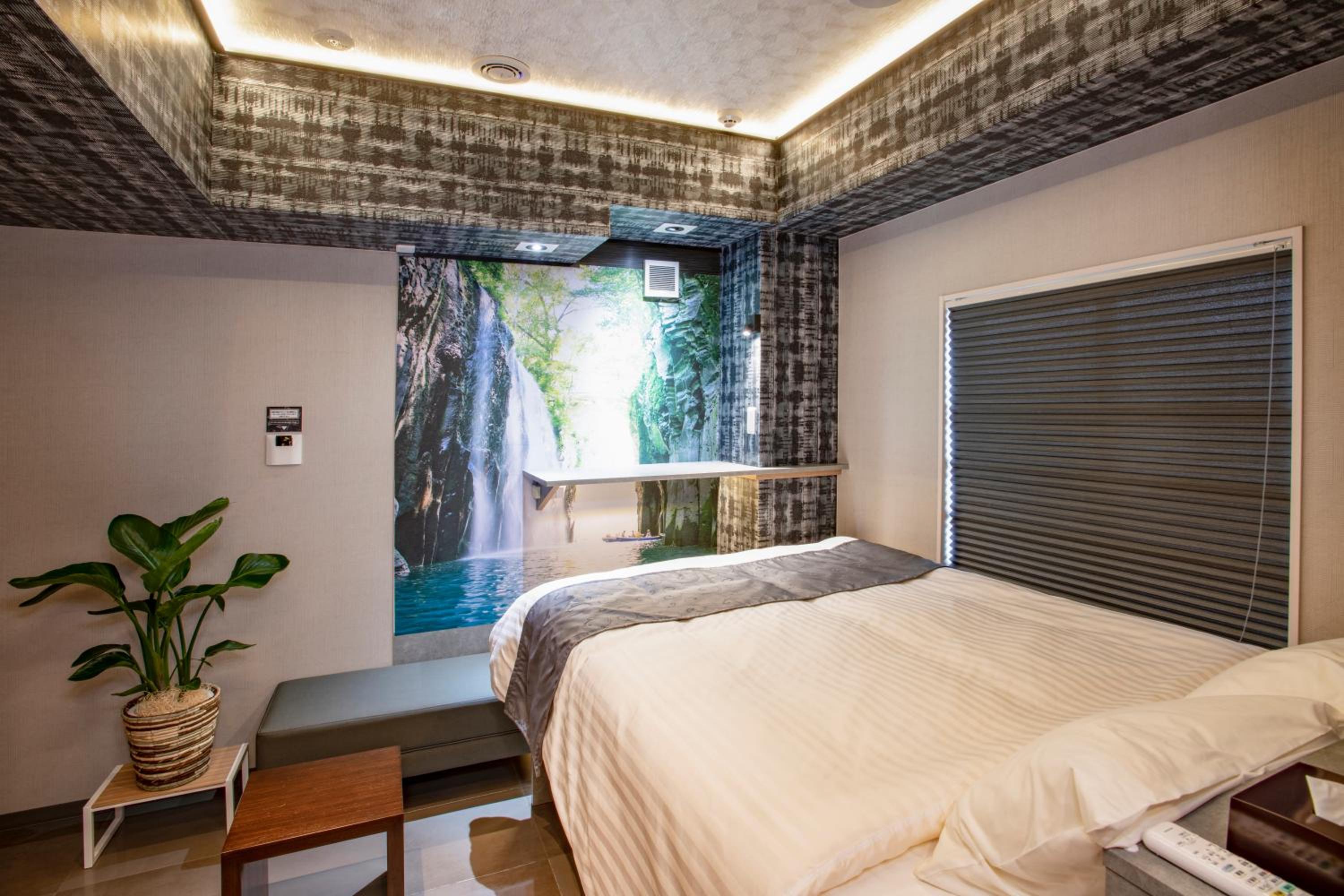 Deluxe Double Room - Photo 17