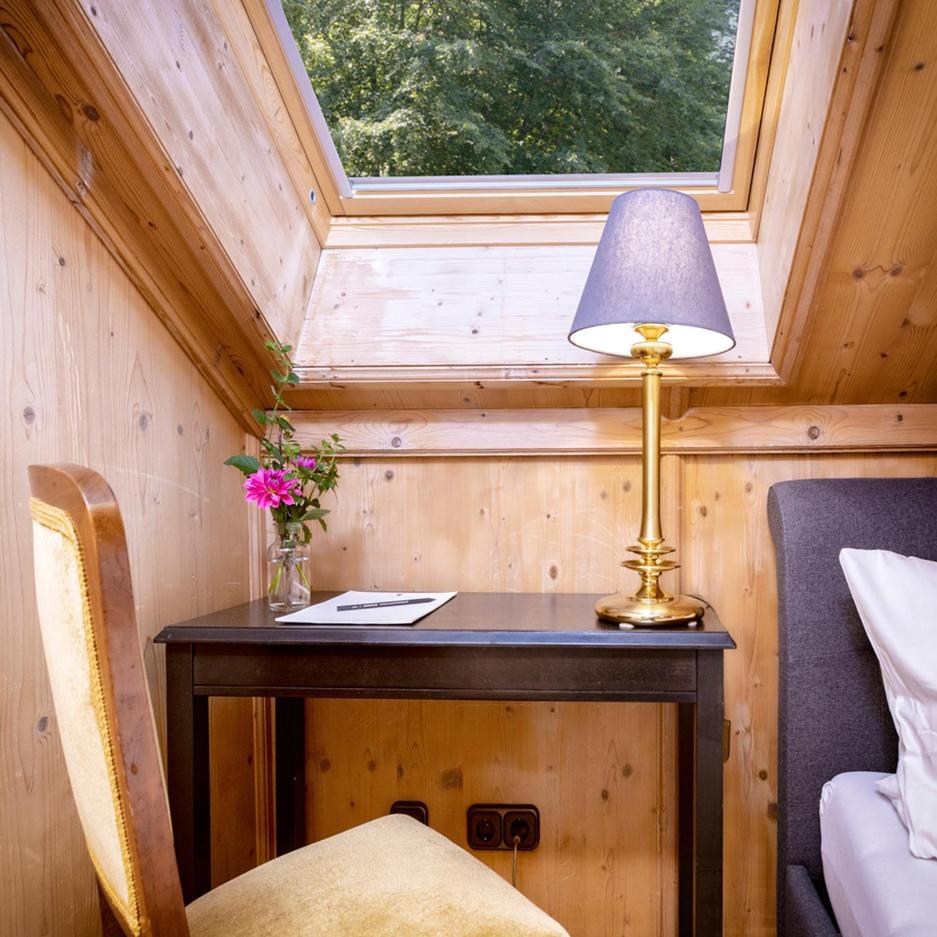 Double Room with Balcony - Photo 3