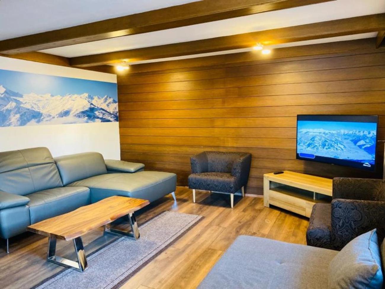 Six-Bedroom House