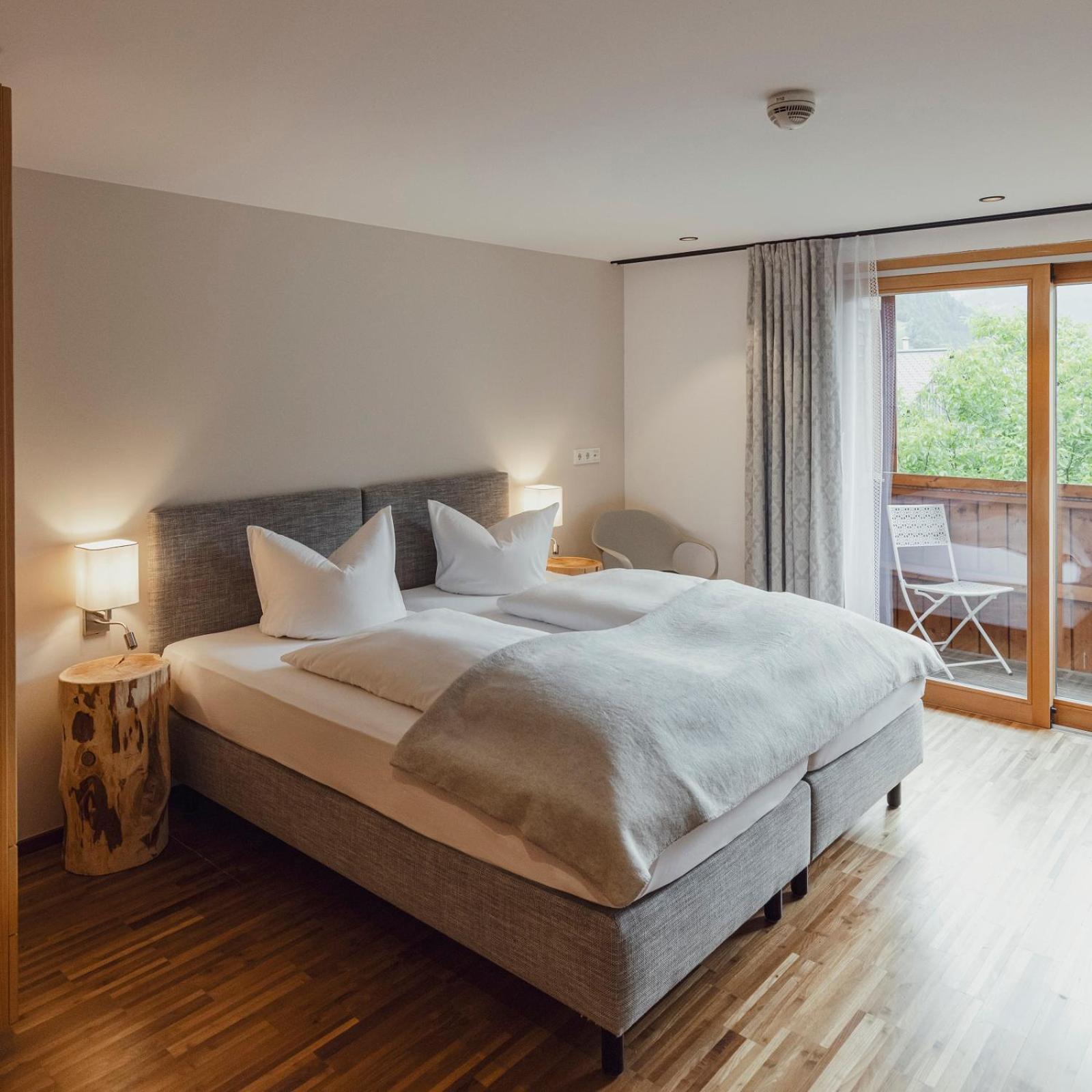 Standard Double Room - Photo 5