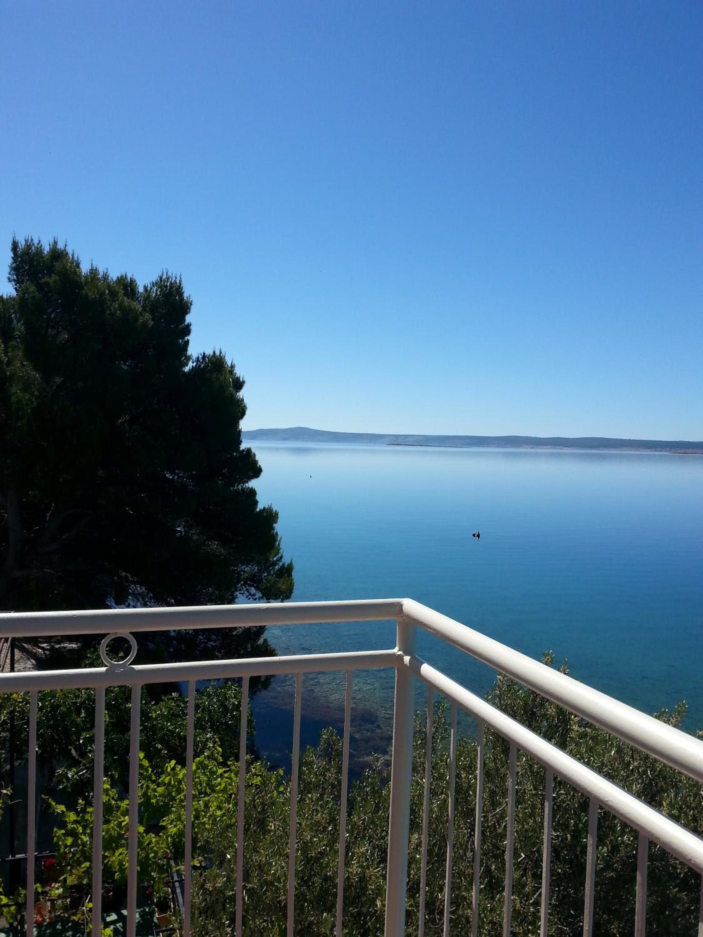 Double Room with Balcony and Sea View photo 2