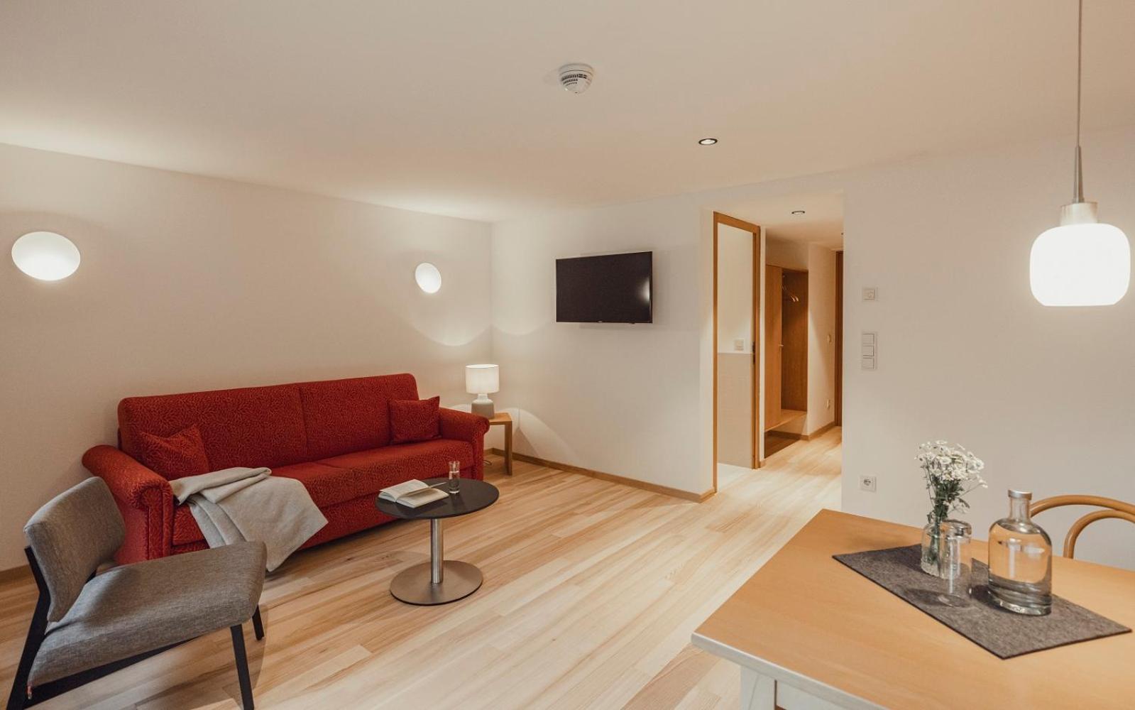 Suite - Photo 2