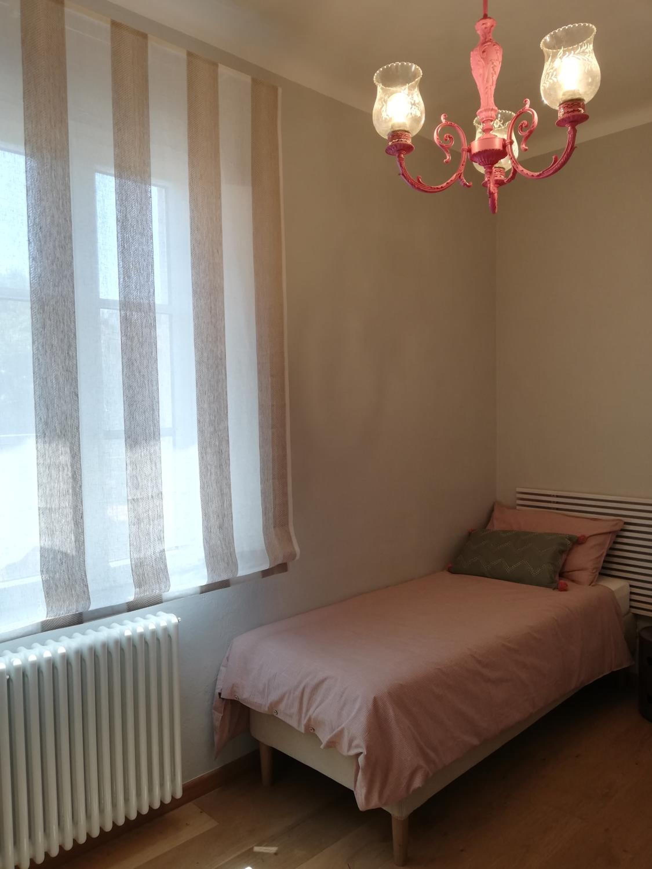 Two-Bedroom Apartment - Photo 11