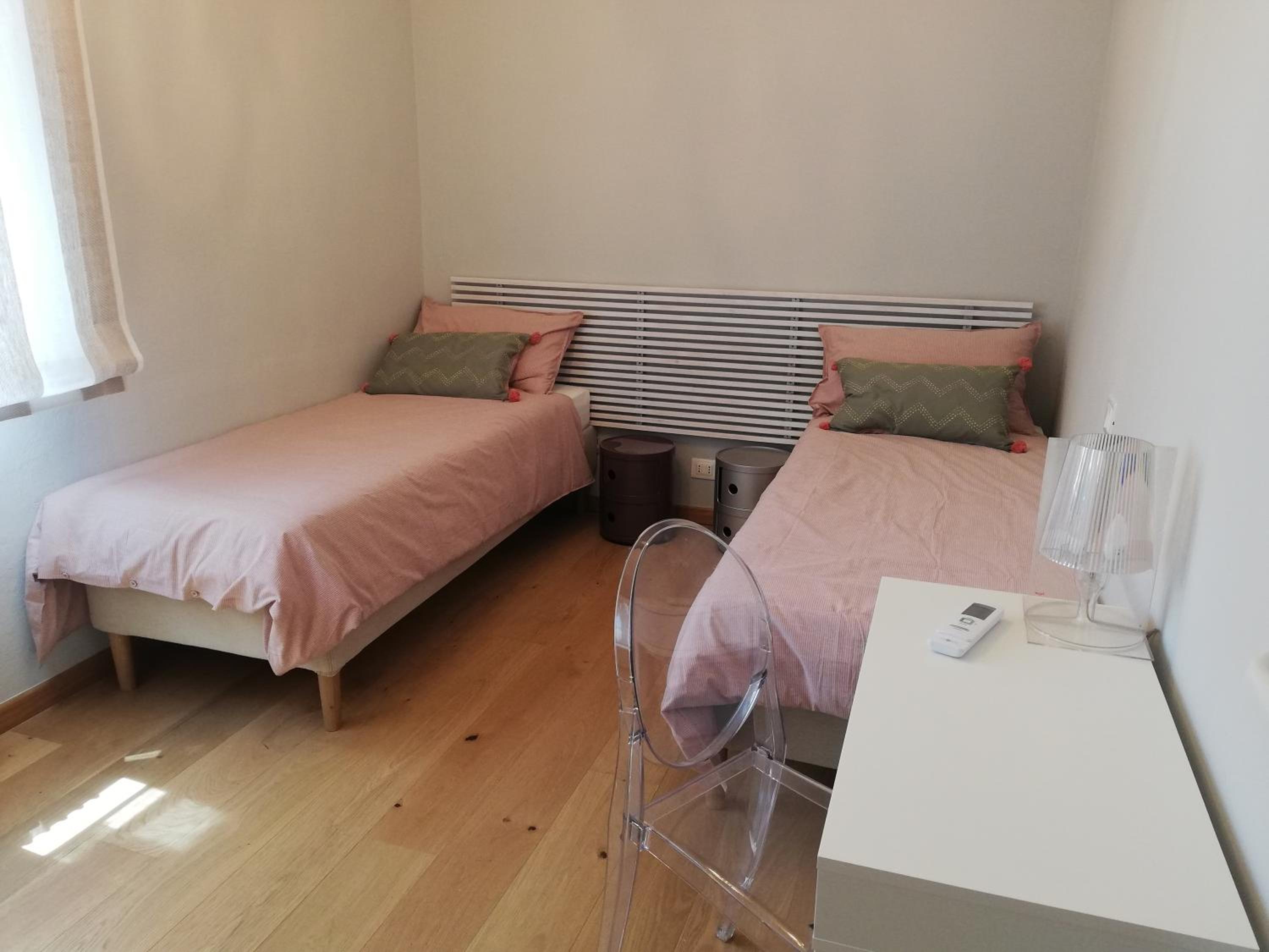 Two-Bedroom Apartment - Photo 8