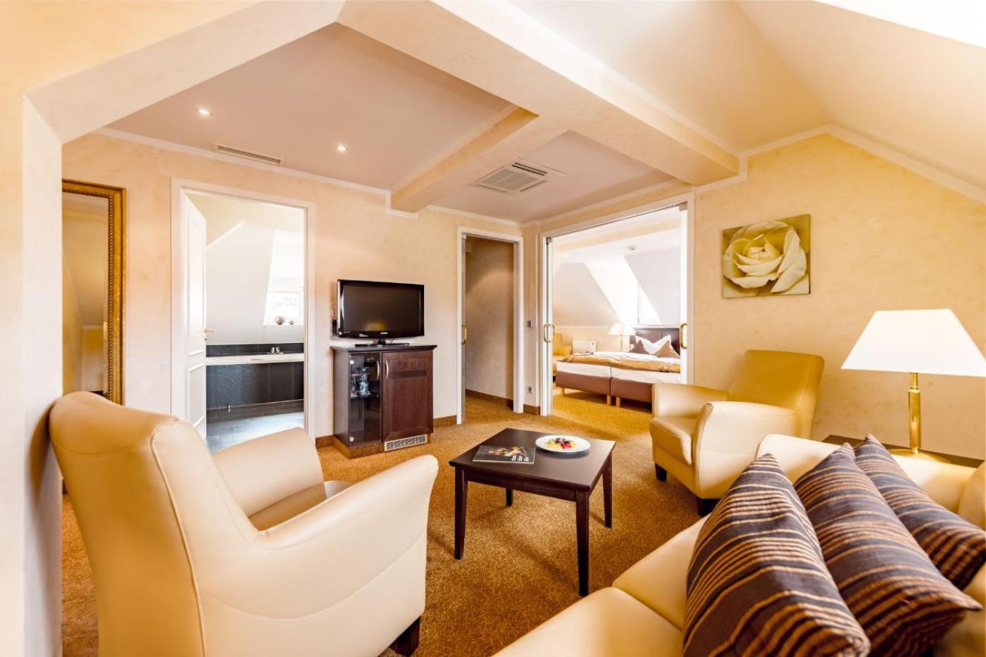 Executive Suite – Führungssuite photo