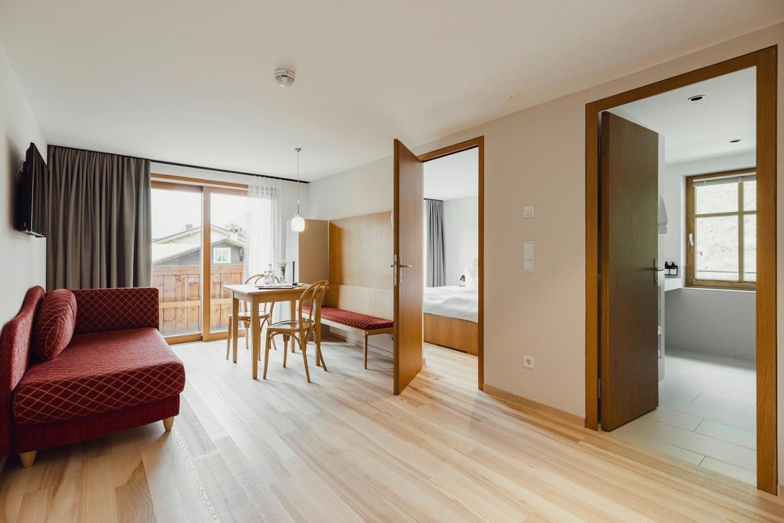 Family Suite - Photo 1
