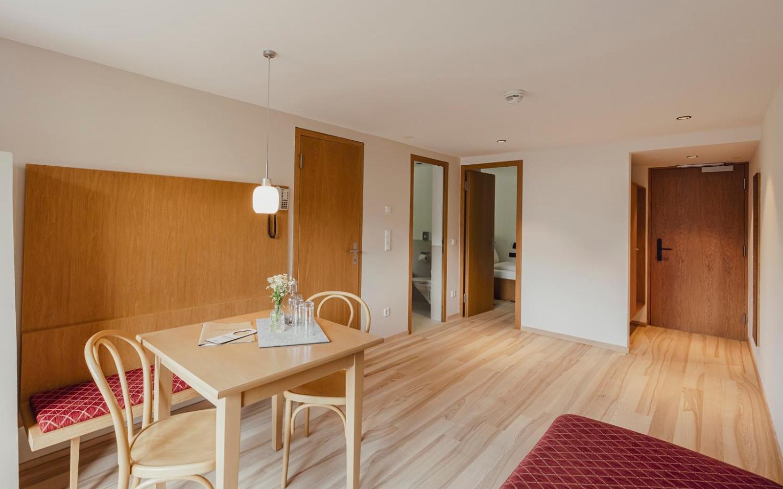 Family Suite - Photo 8