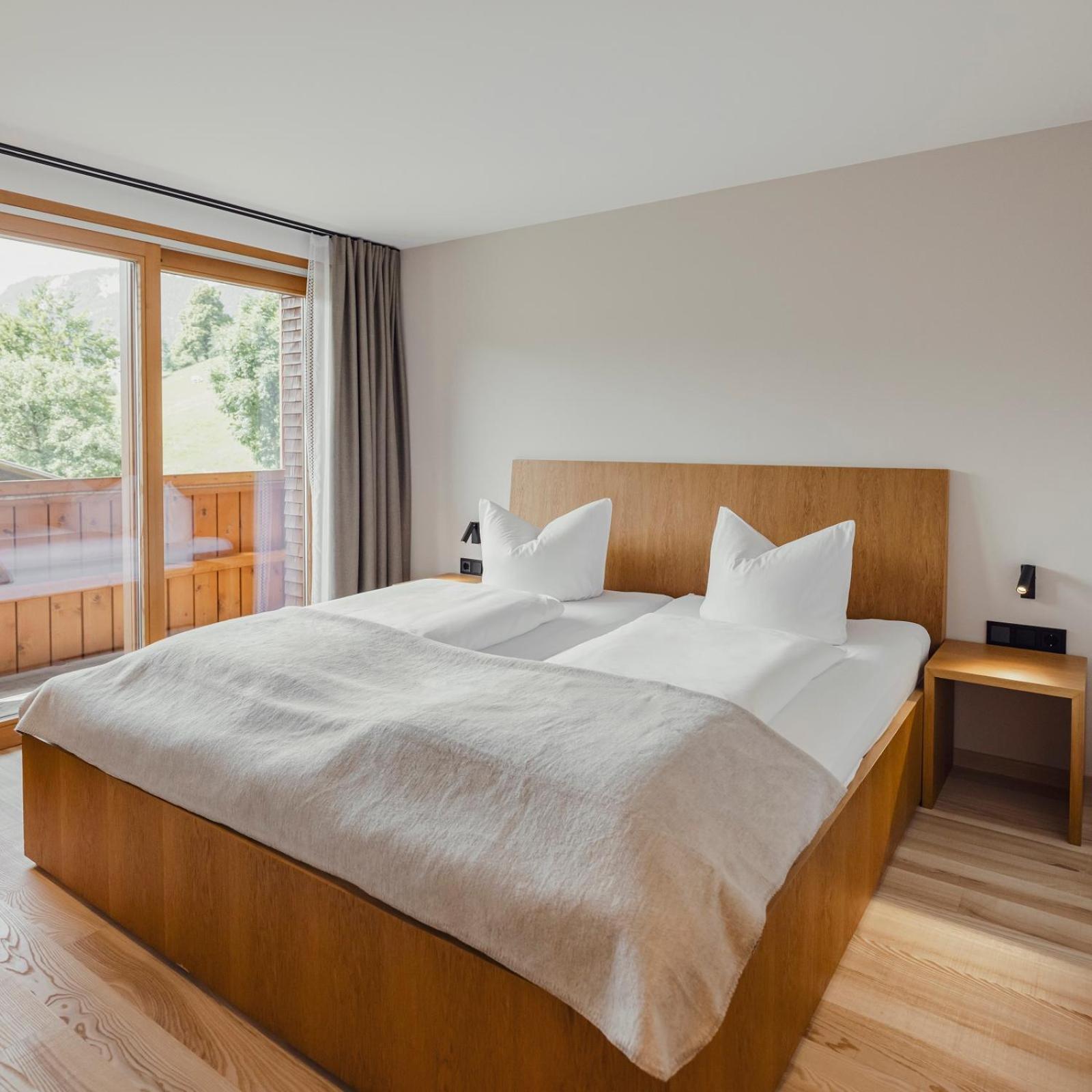 Family Suite - Photo 2