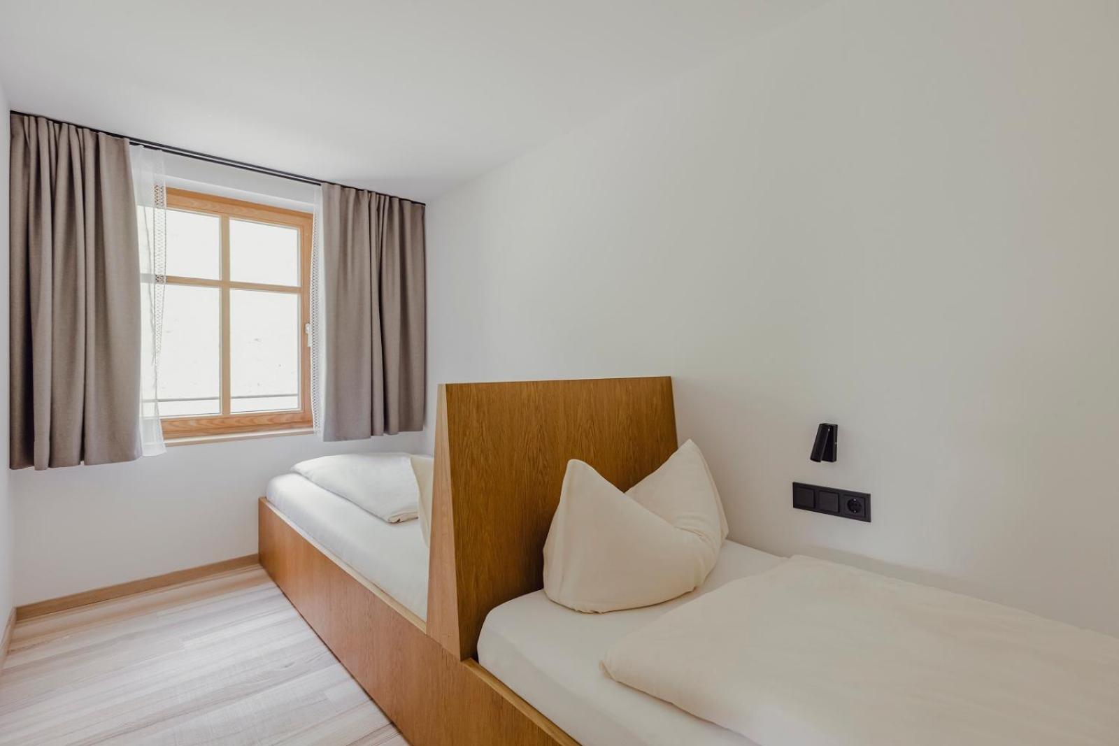 Family Suite - Photo 3