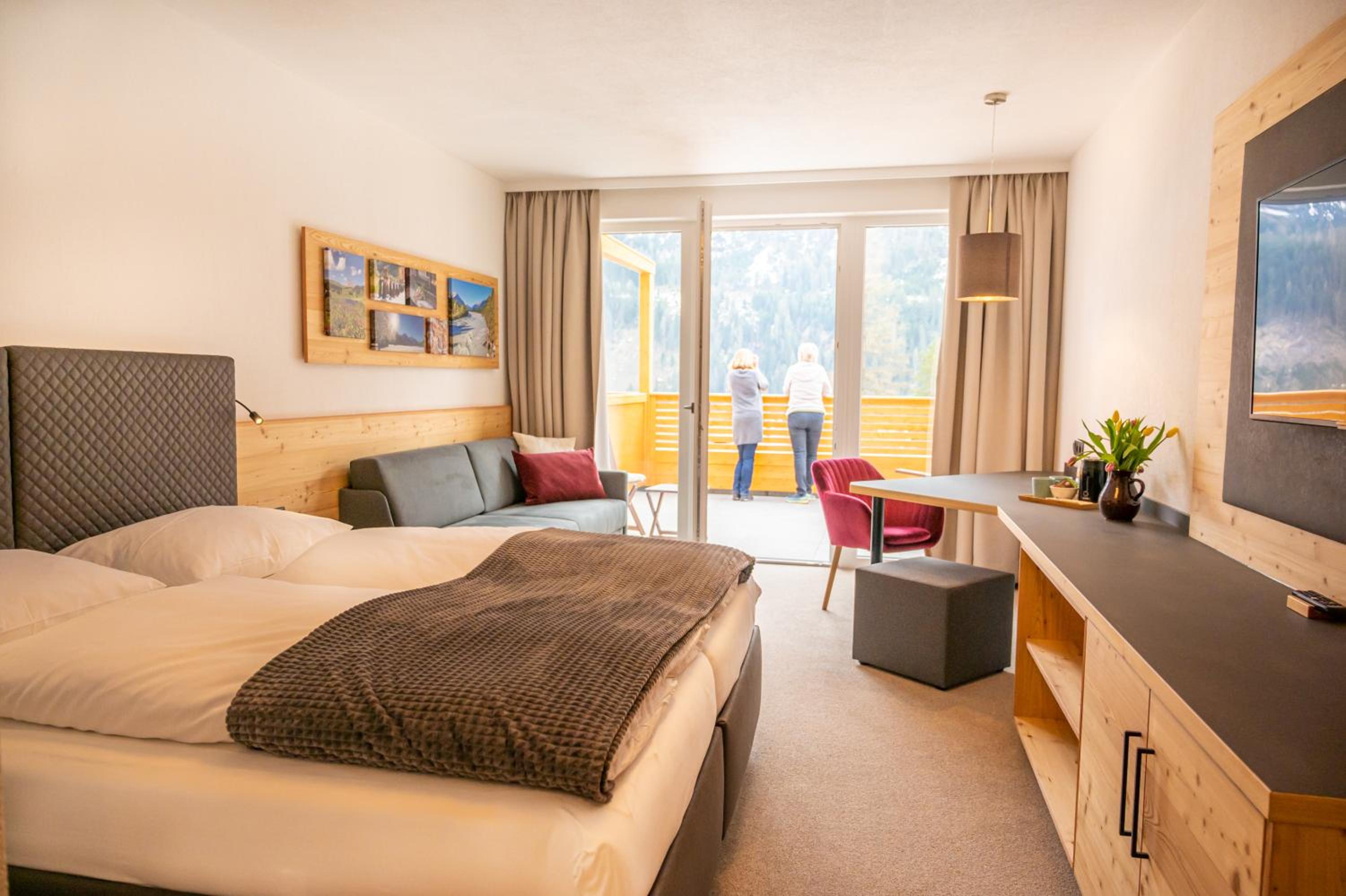 Superior Double Room photo 3