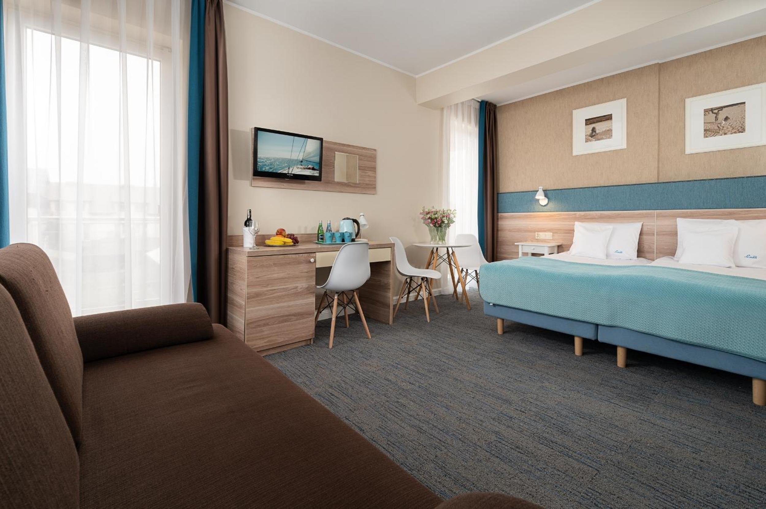 Triple Room - Photo 2