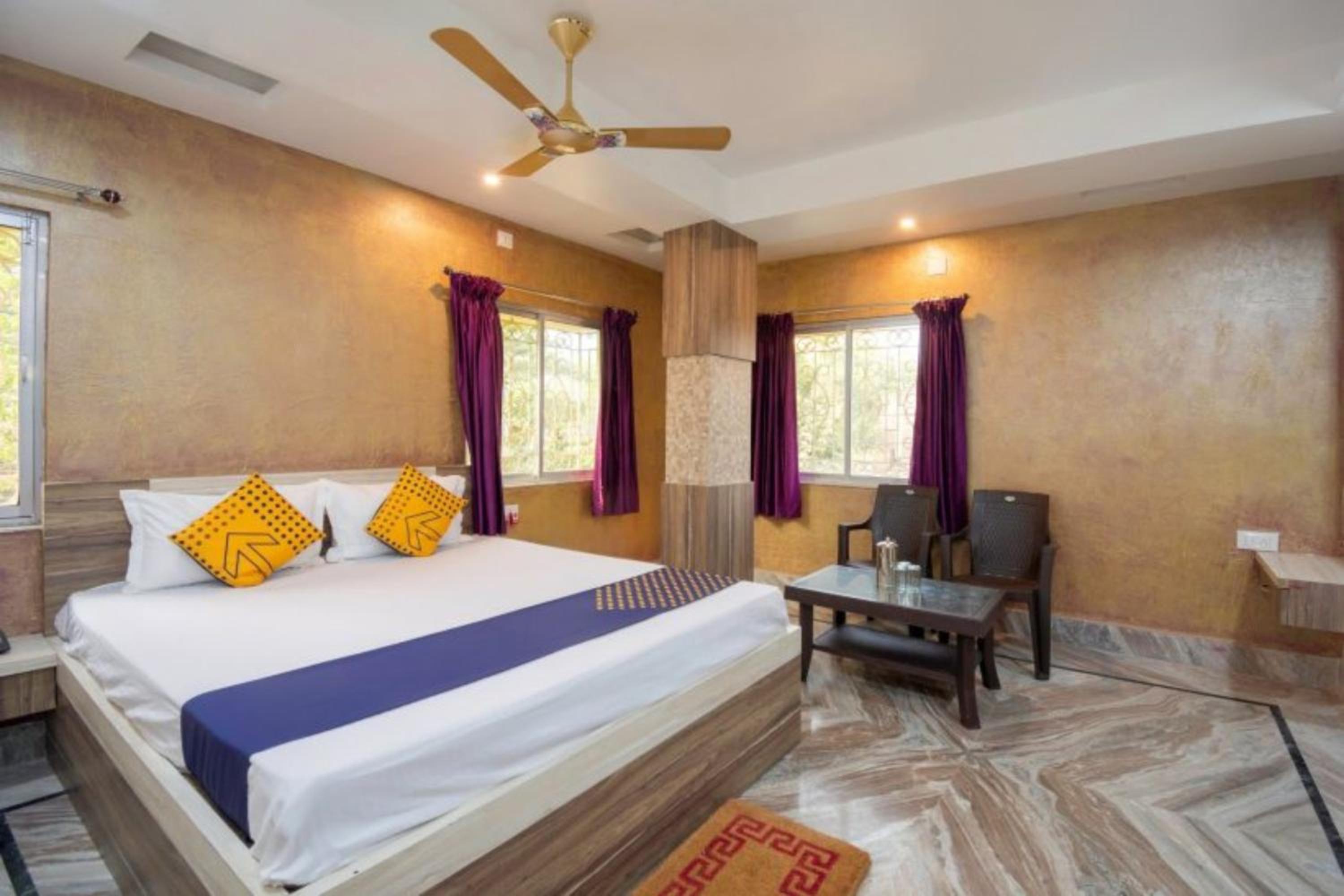 Standard Double Room - Photo 1