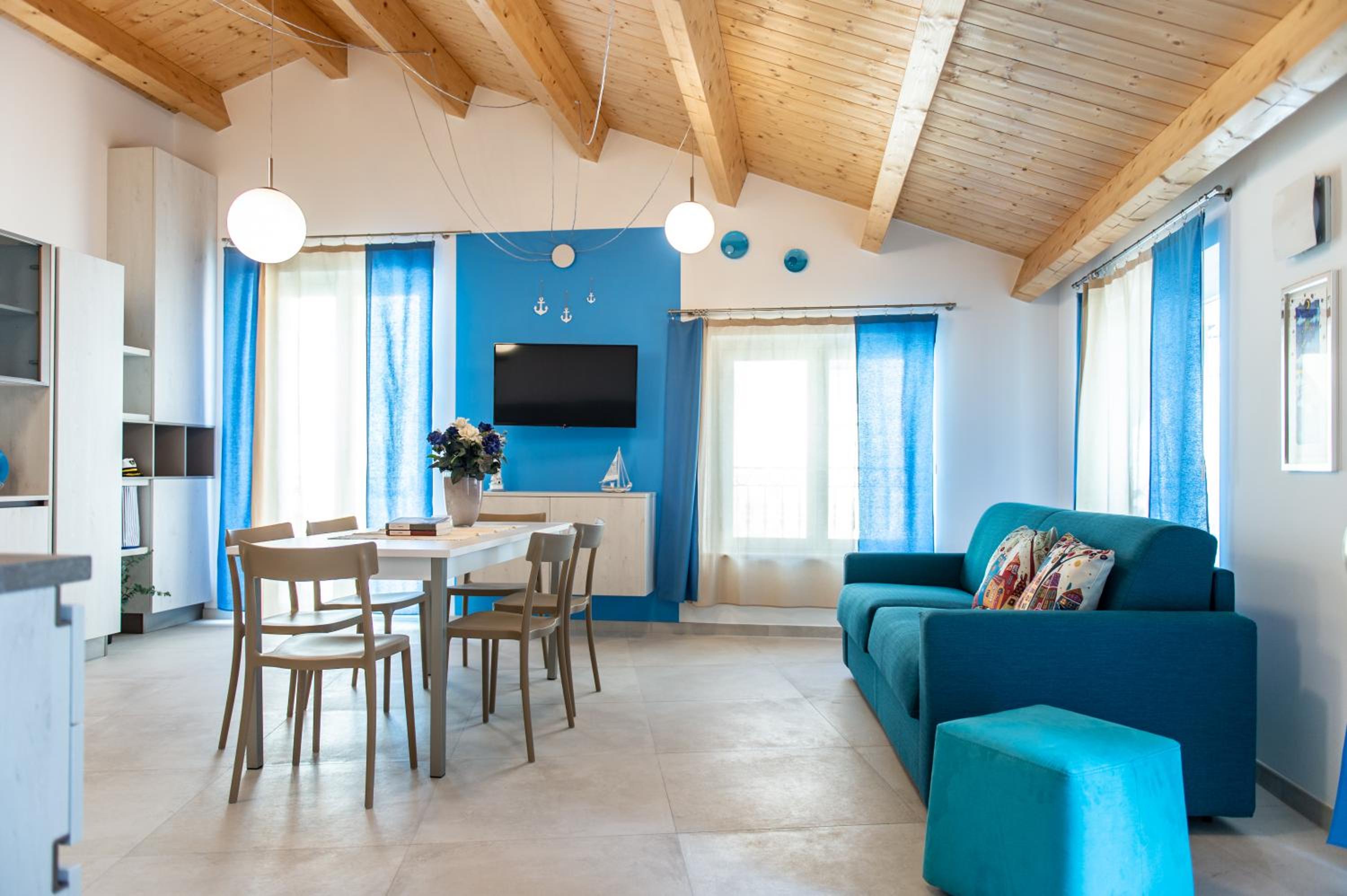 Superior Apartment photo 1