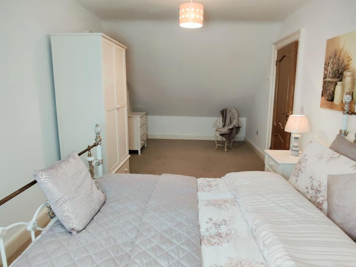 Deluxe Double Room - Photo 4
