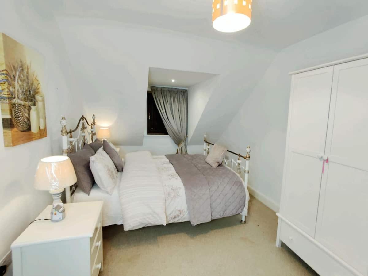 Deluxe Double Room - Photo 2