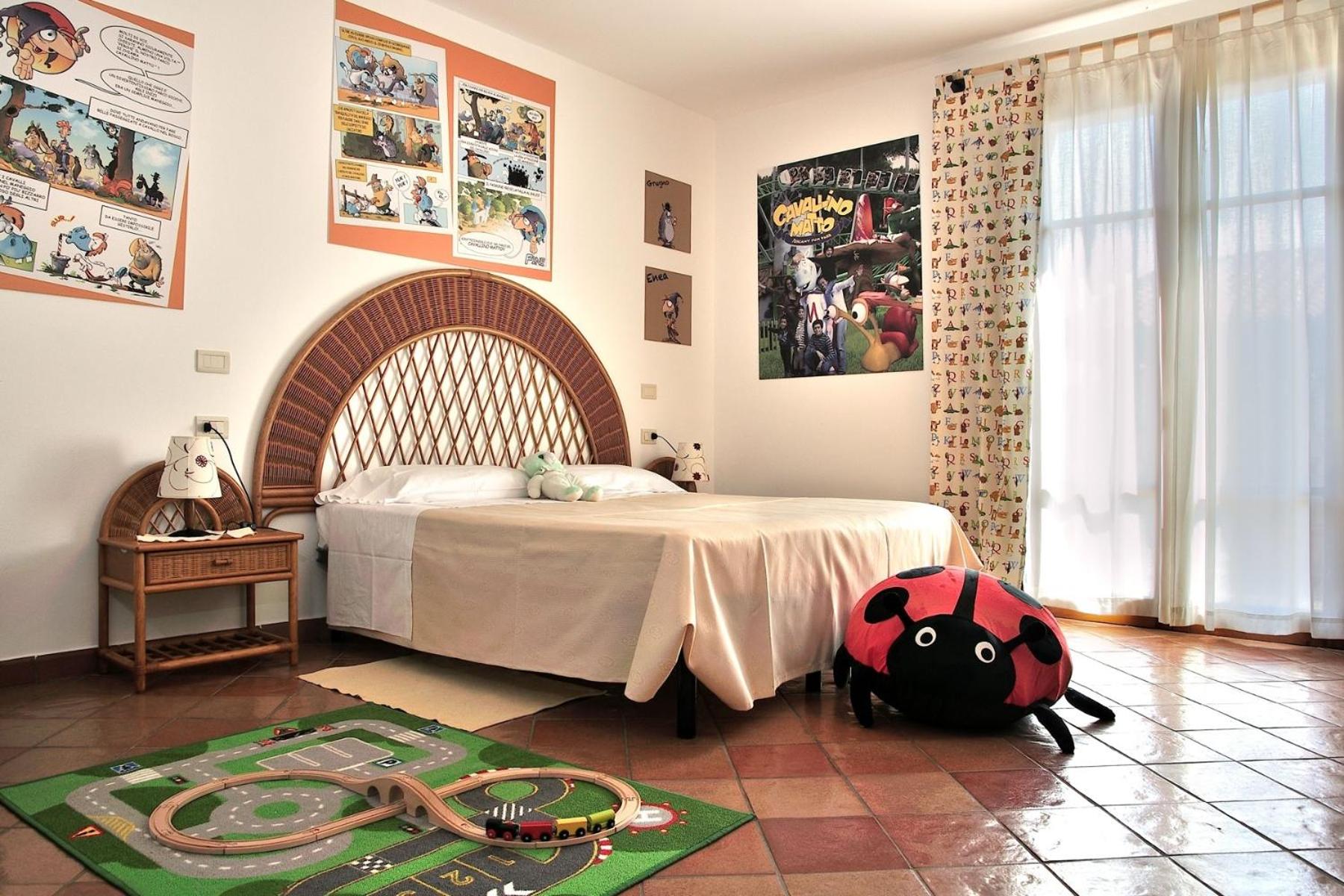 Double or Twin Room - Photo 10
