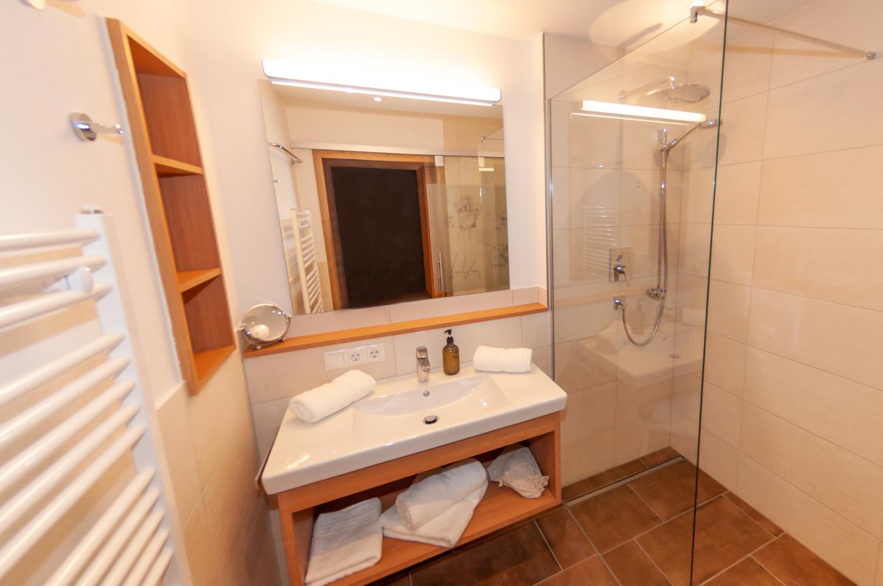 Superior Double Room photo 2