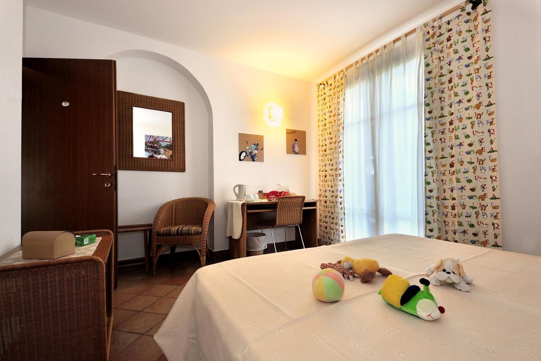 Double or Twin Room - Photo 15