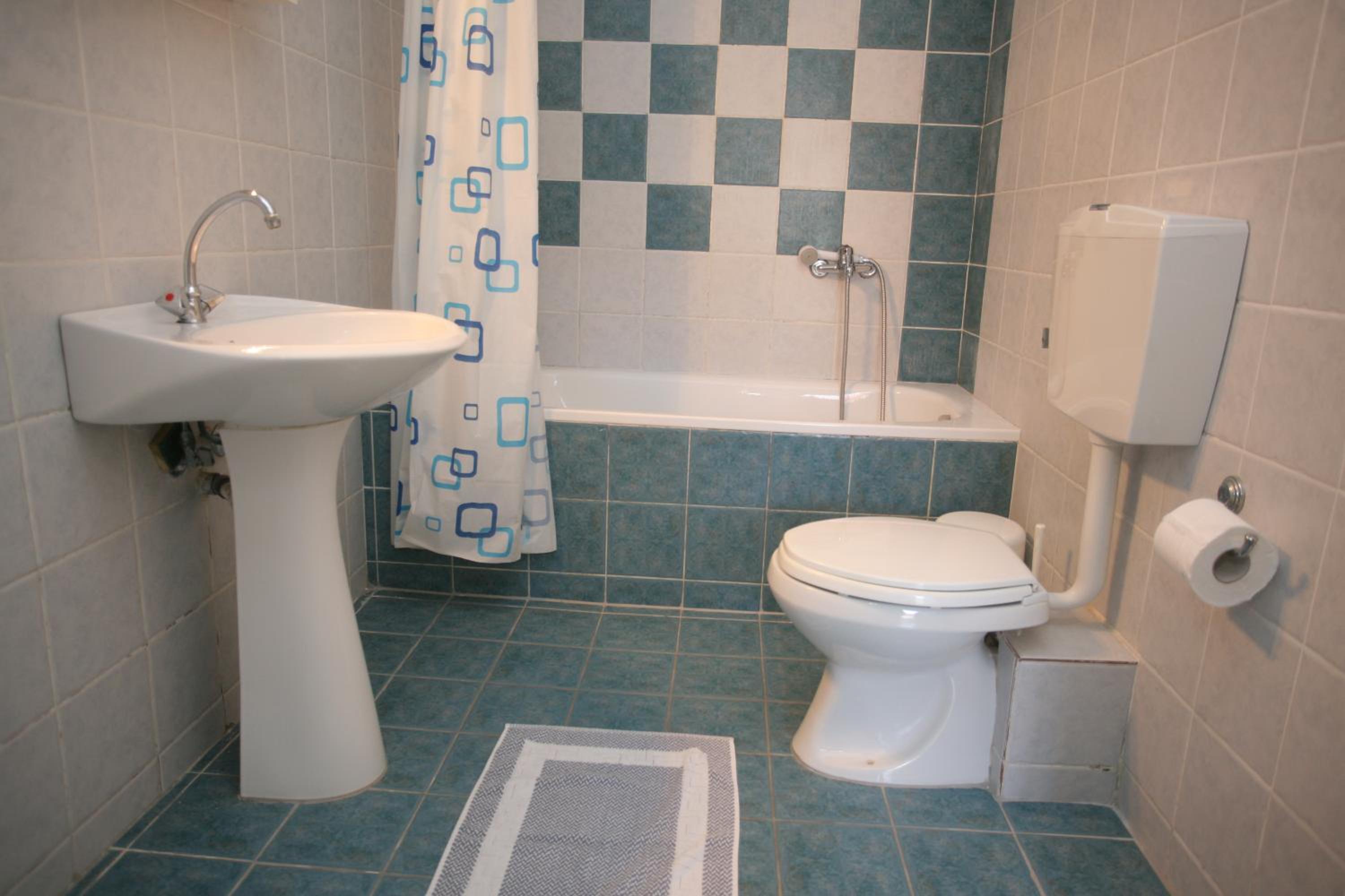 One-Bedroom Apartment (4 Adults) photo 3