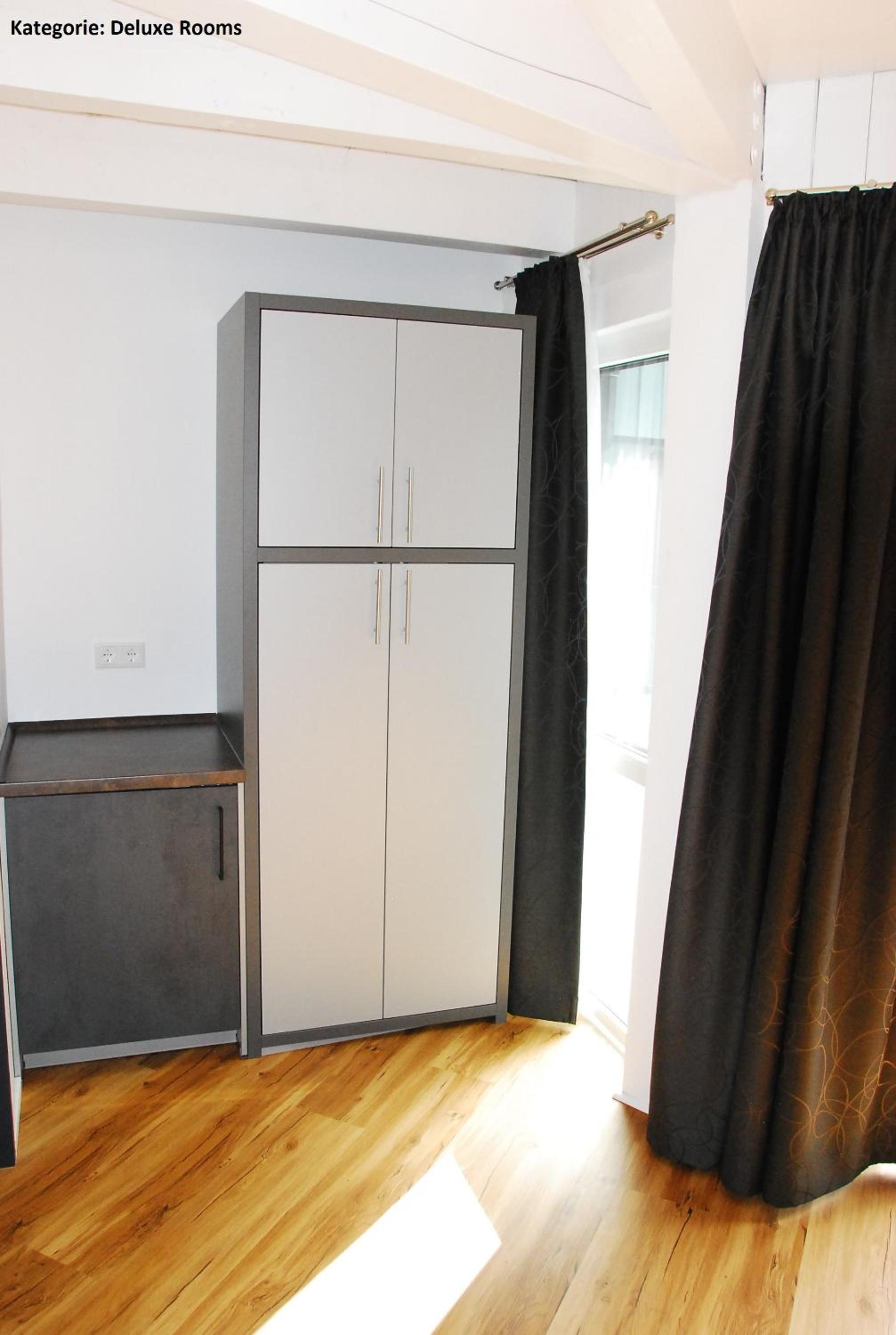 Deluxe Single Room photo 2