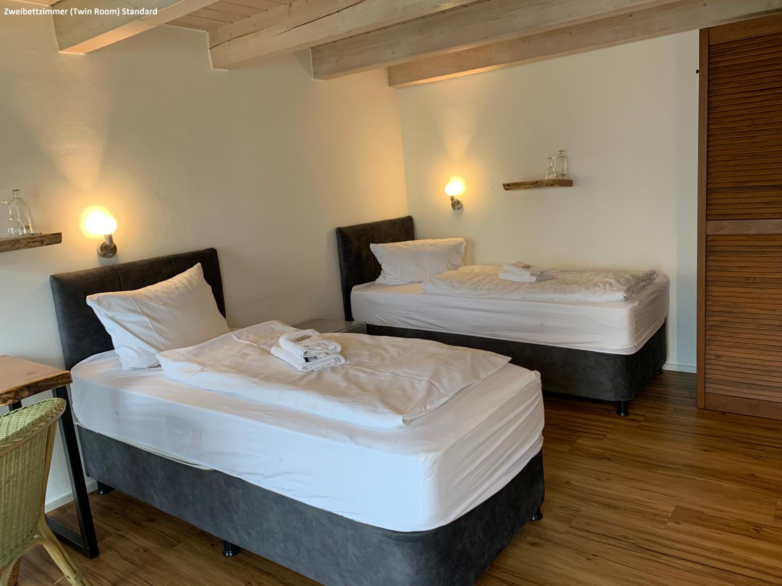 Twin Room photo 3