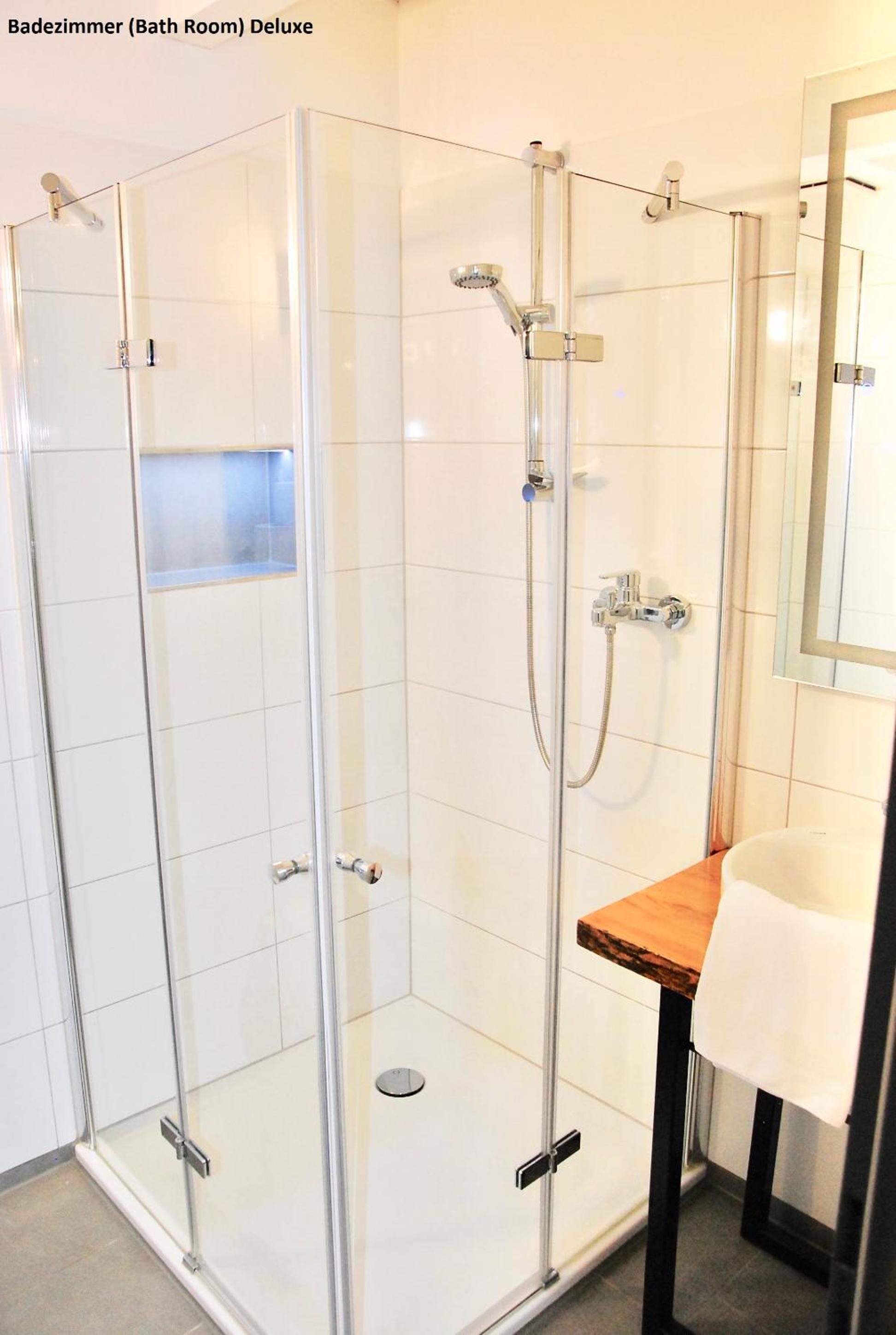 Deluxe Single Room photo 3